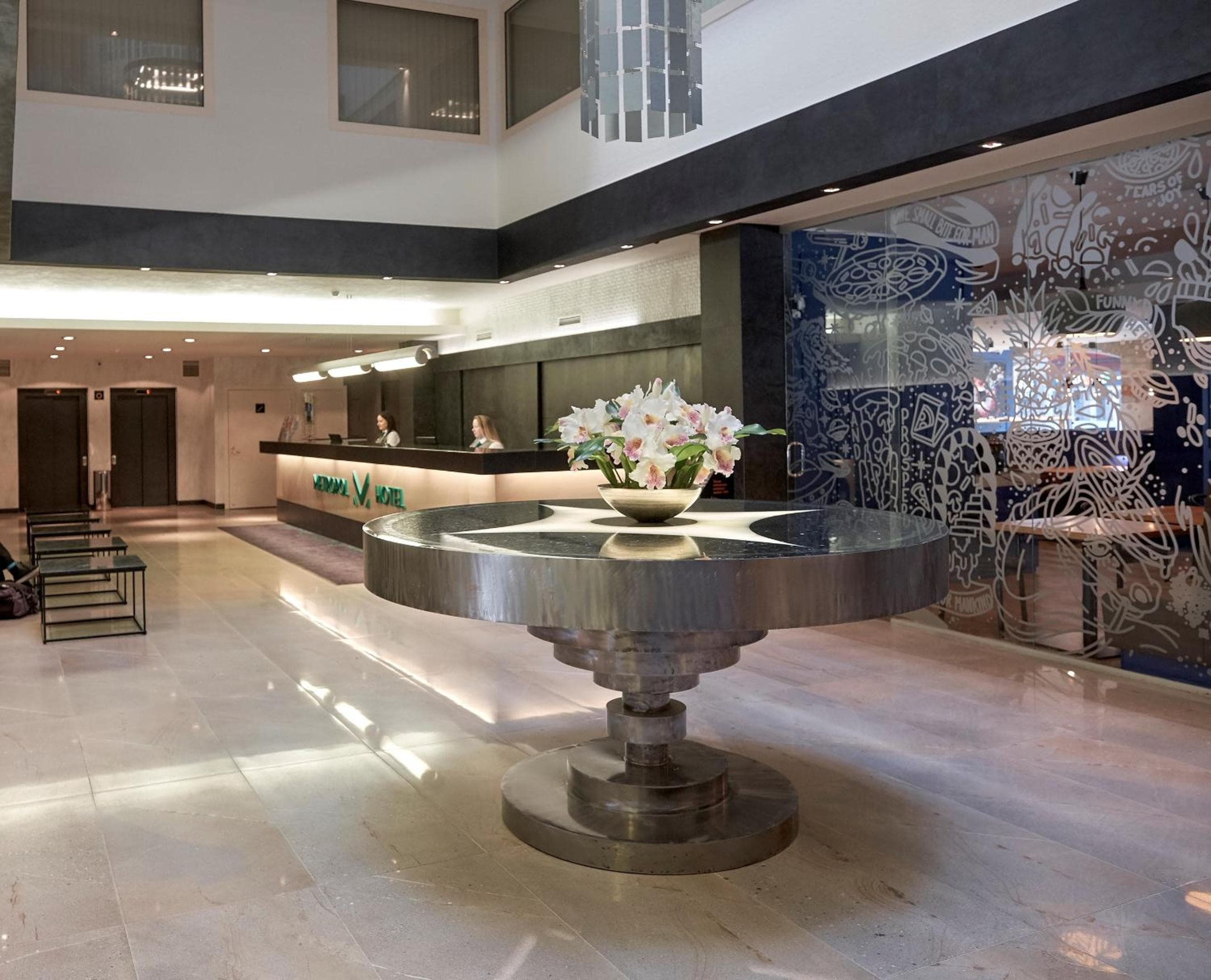 Metropol Hotel