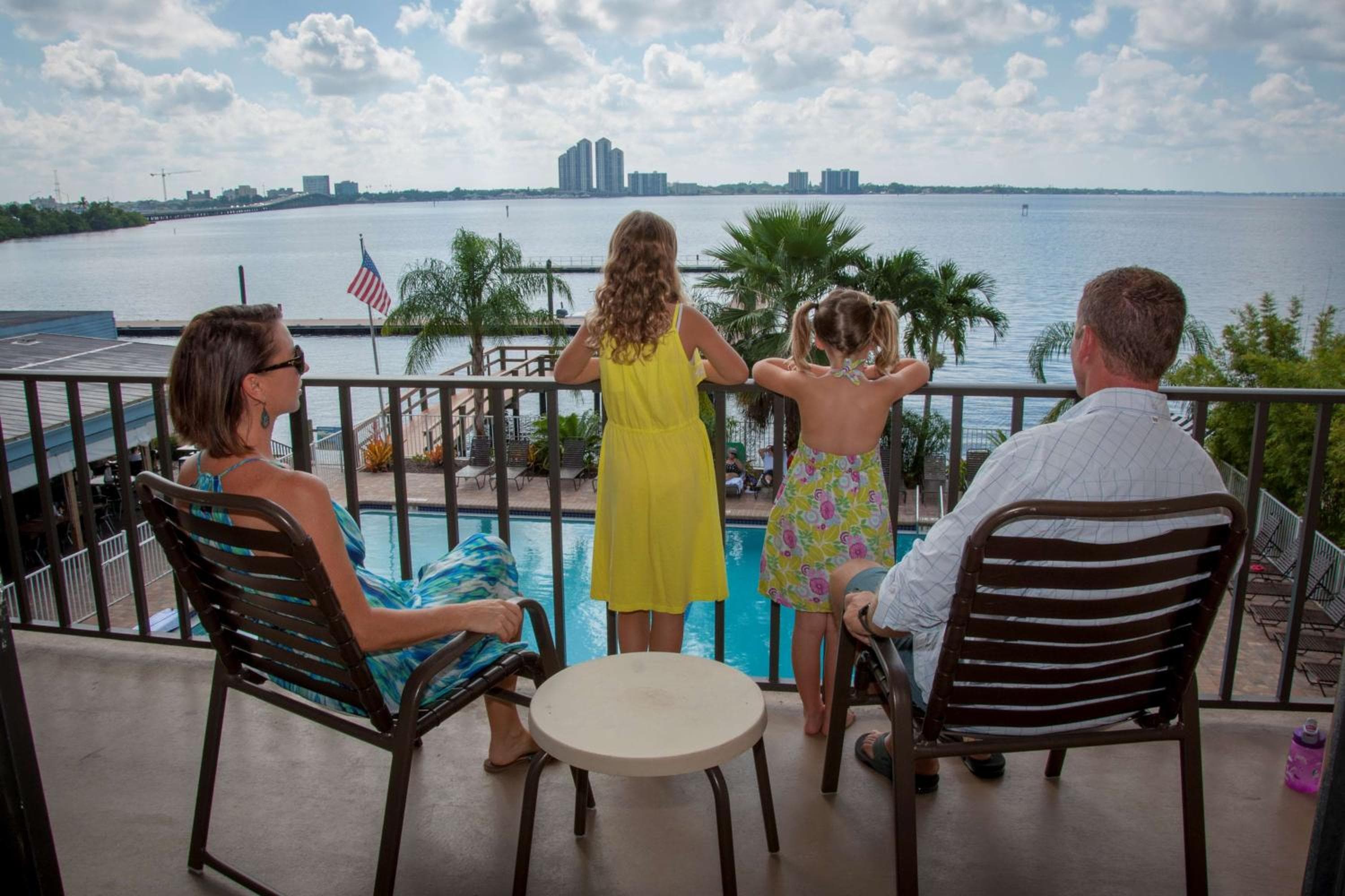 Best Western Fort Myers Waterfront