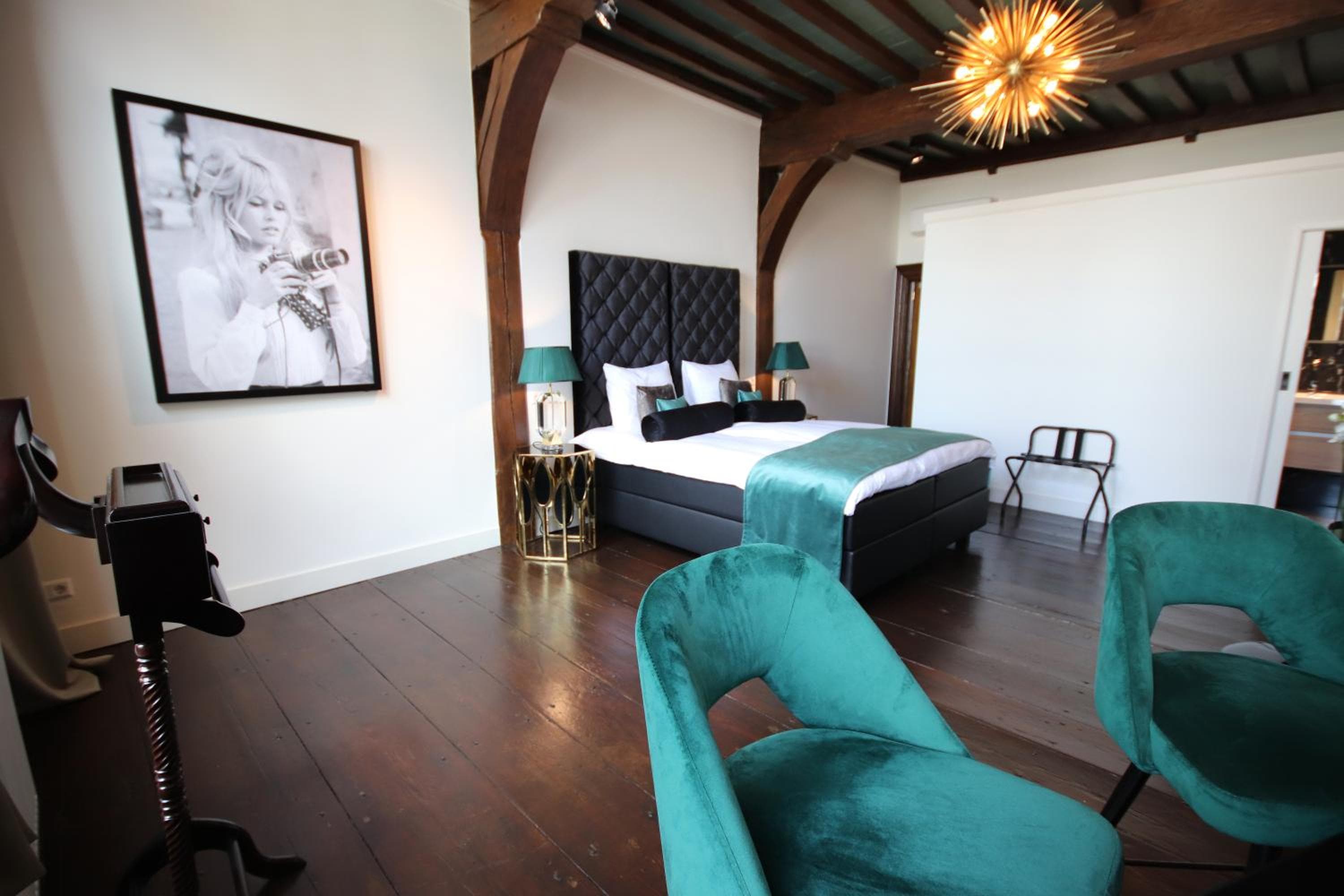 Boutique Hotel Steenhof Suites - Adults Only