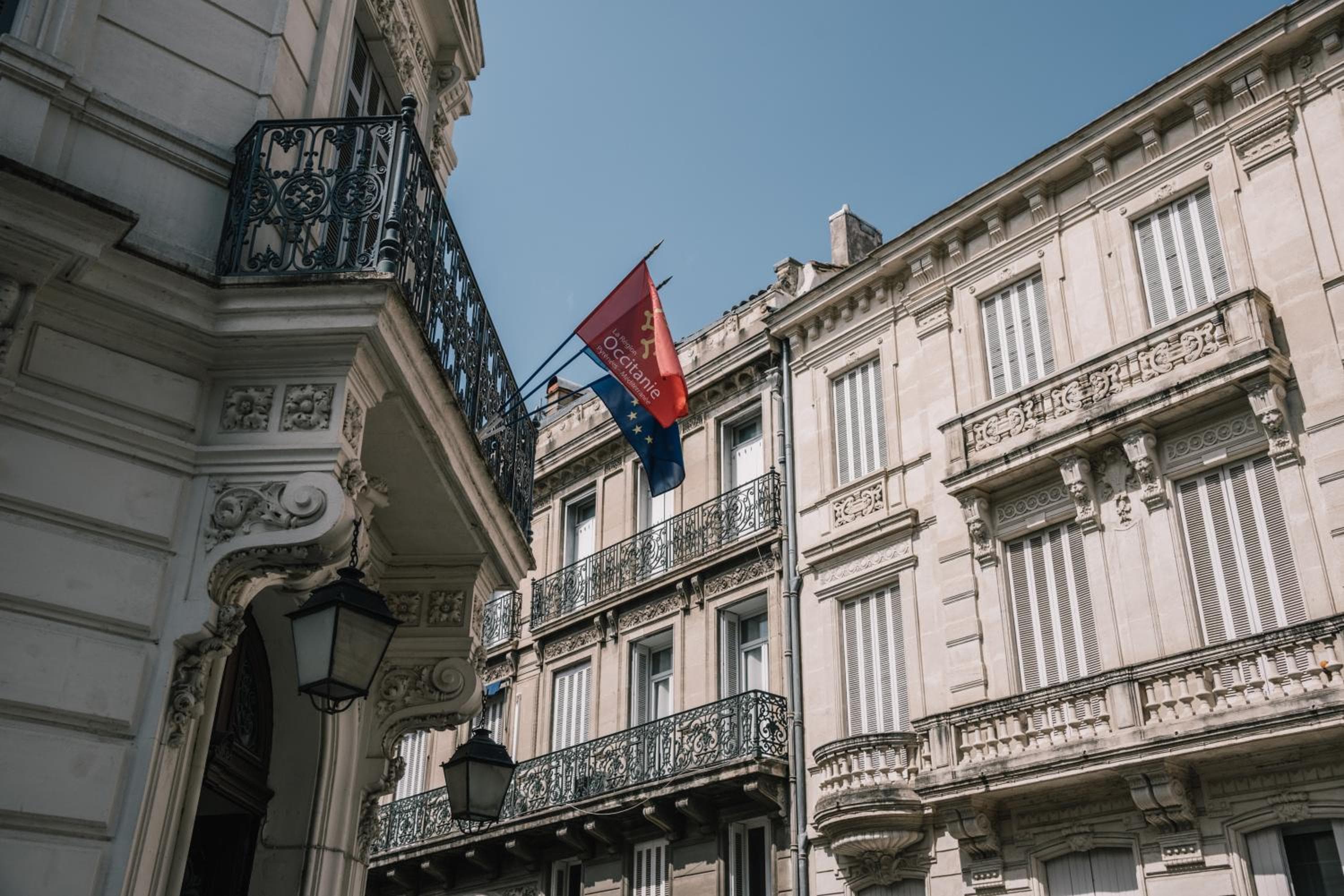Hôtel La Résidence