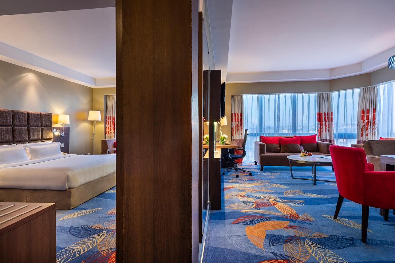 Peace Hotel Beijing