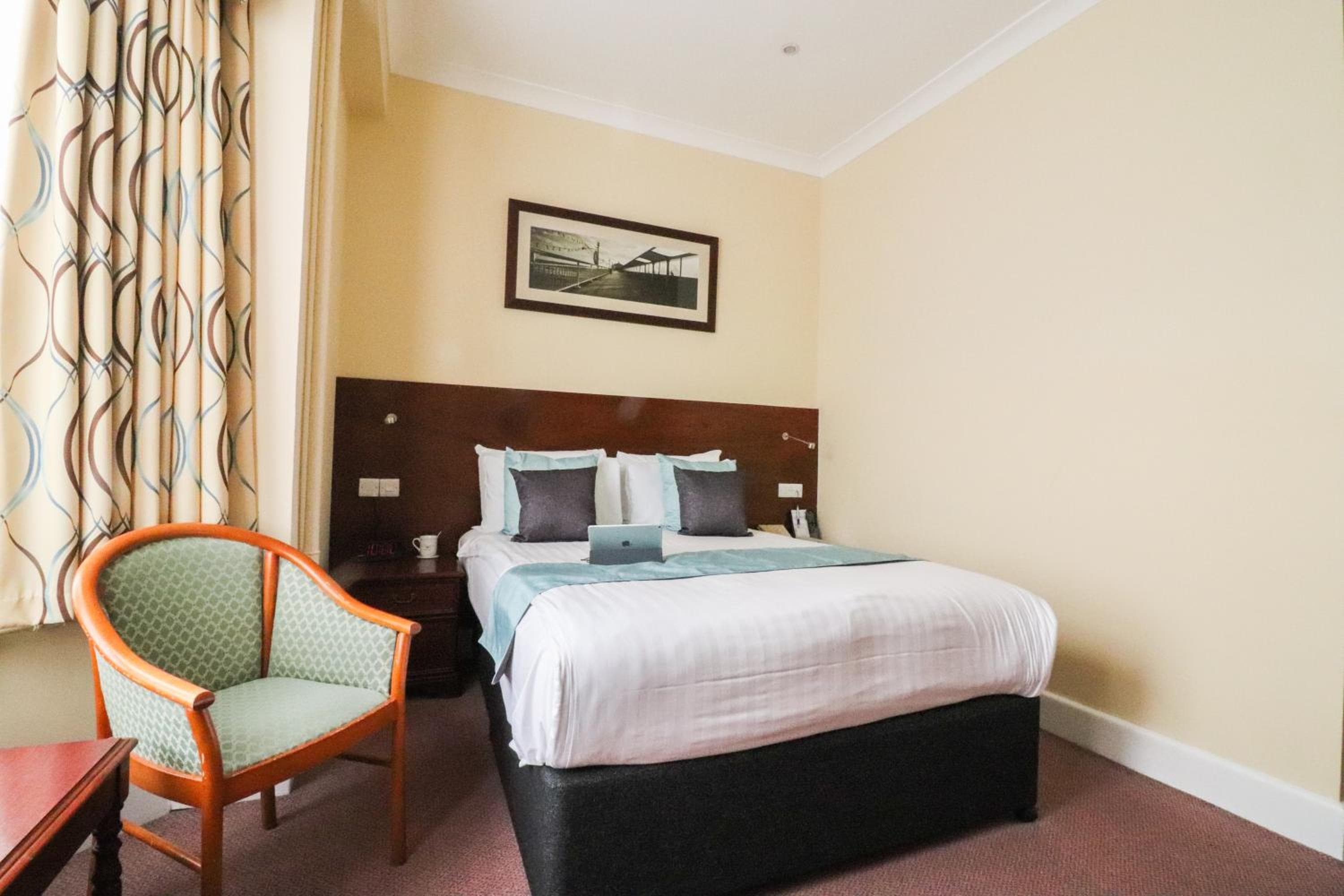 Marsham Court Hotel