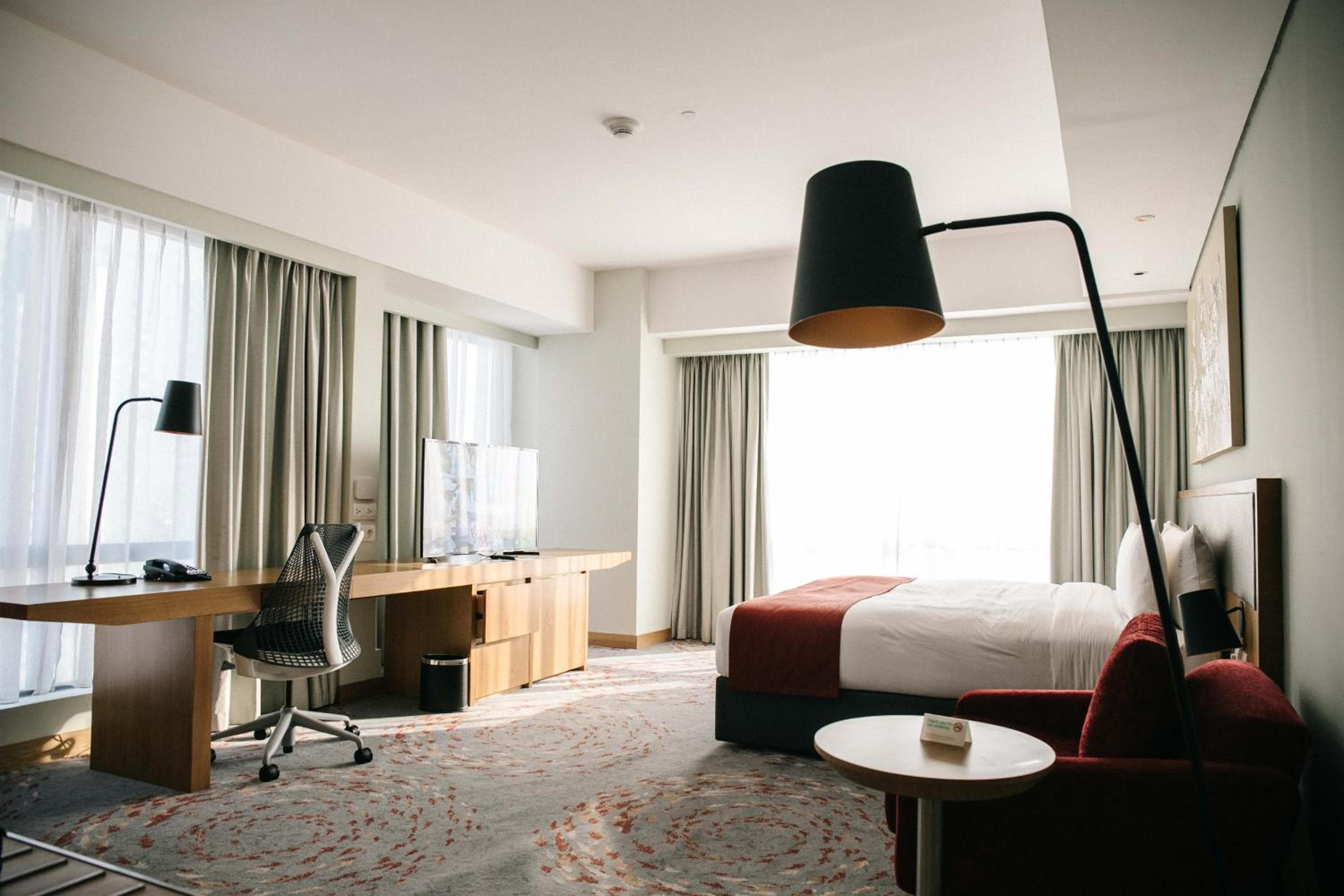Holiday Inn & Suites Jakarta Gajah Mada by IHG