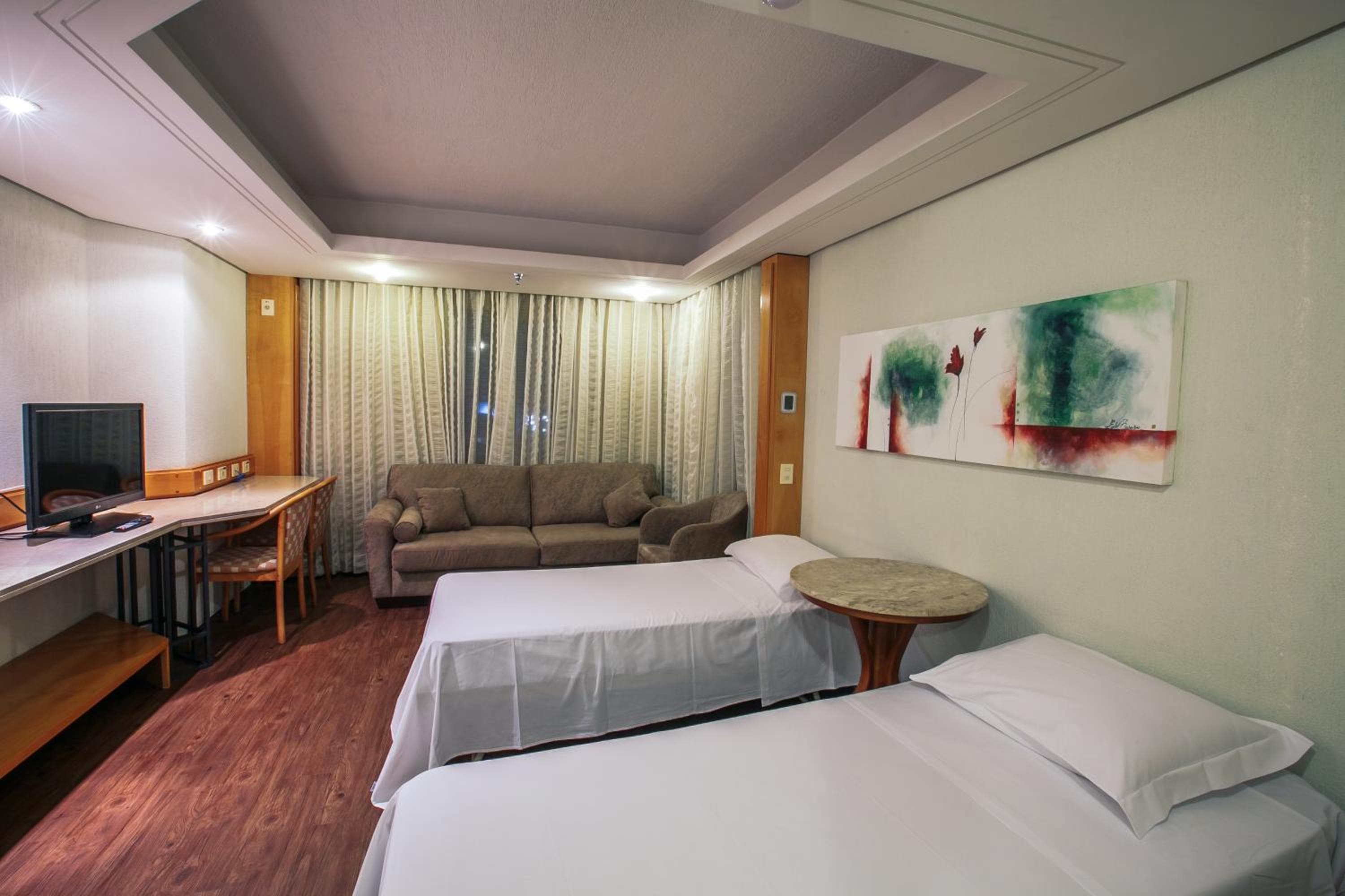 Dall’Onder Grande Hotel Bento Gonçalves