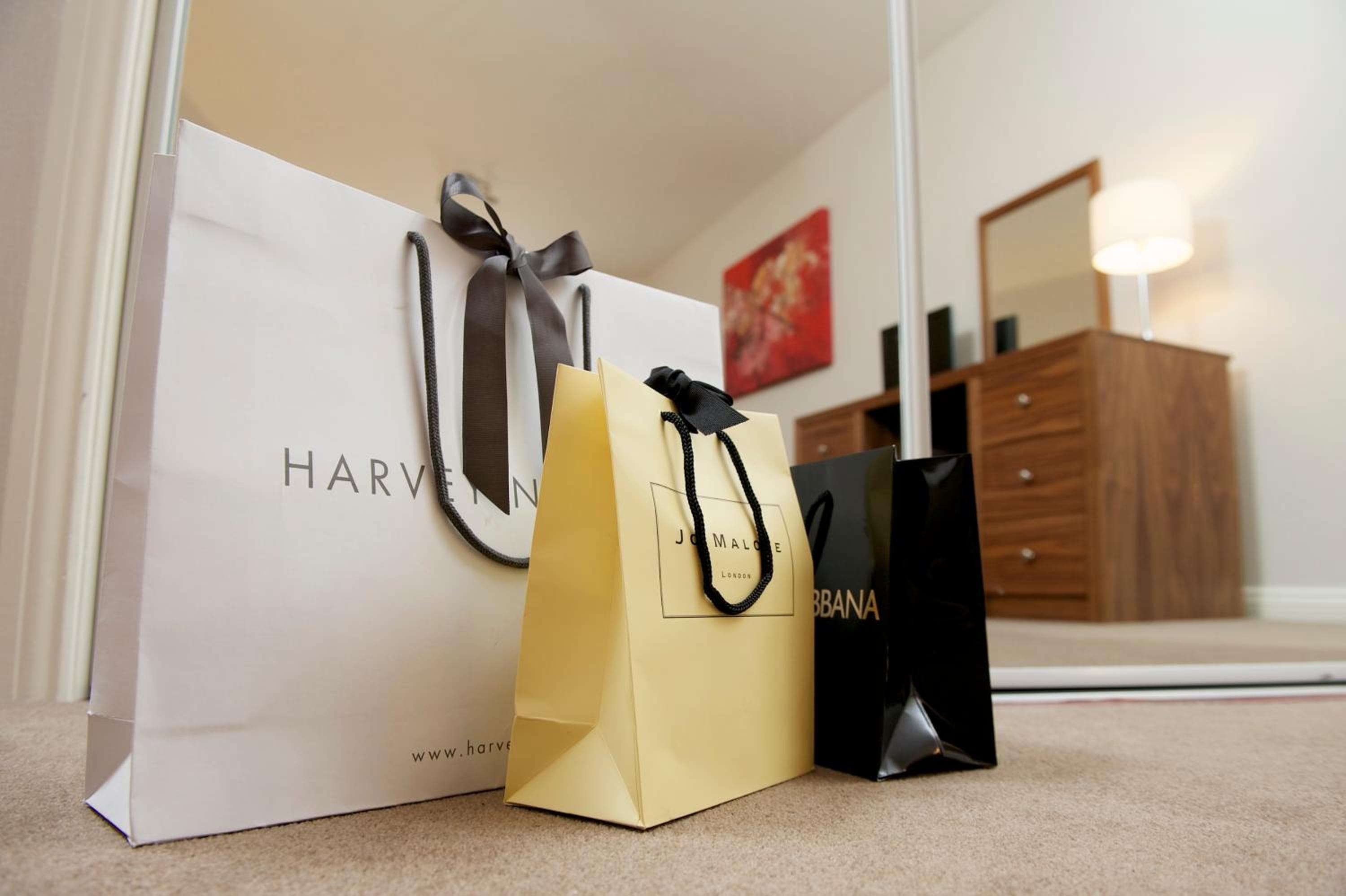 Braid Apartments by Mansley