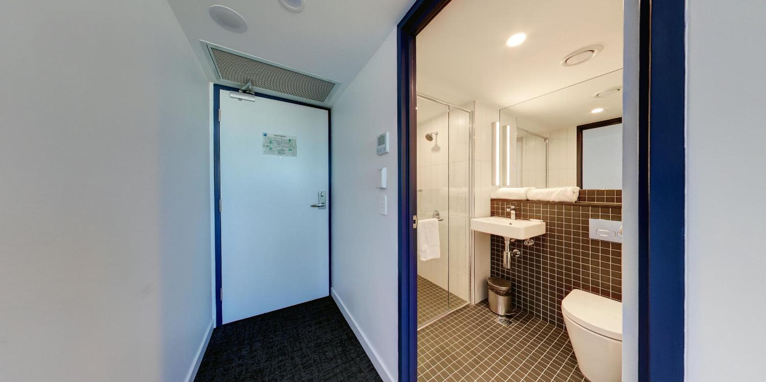 ibis budget Sydney Airport