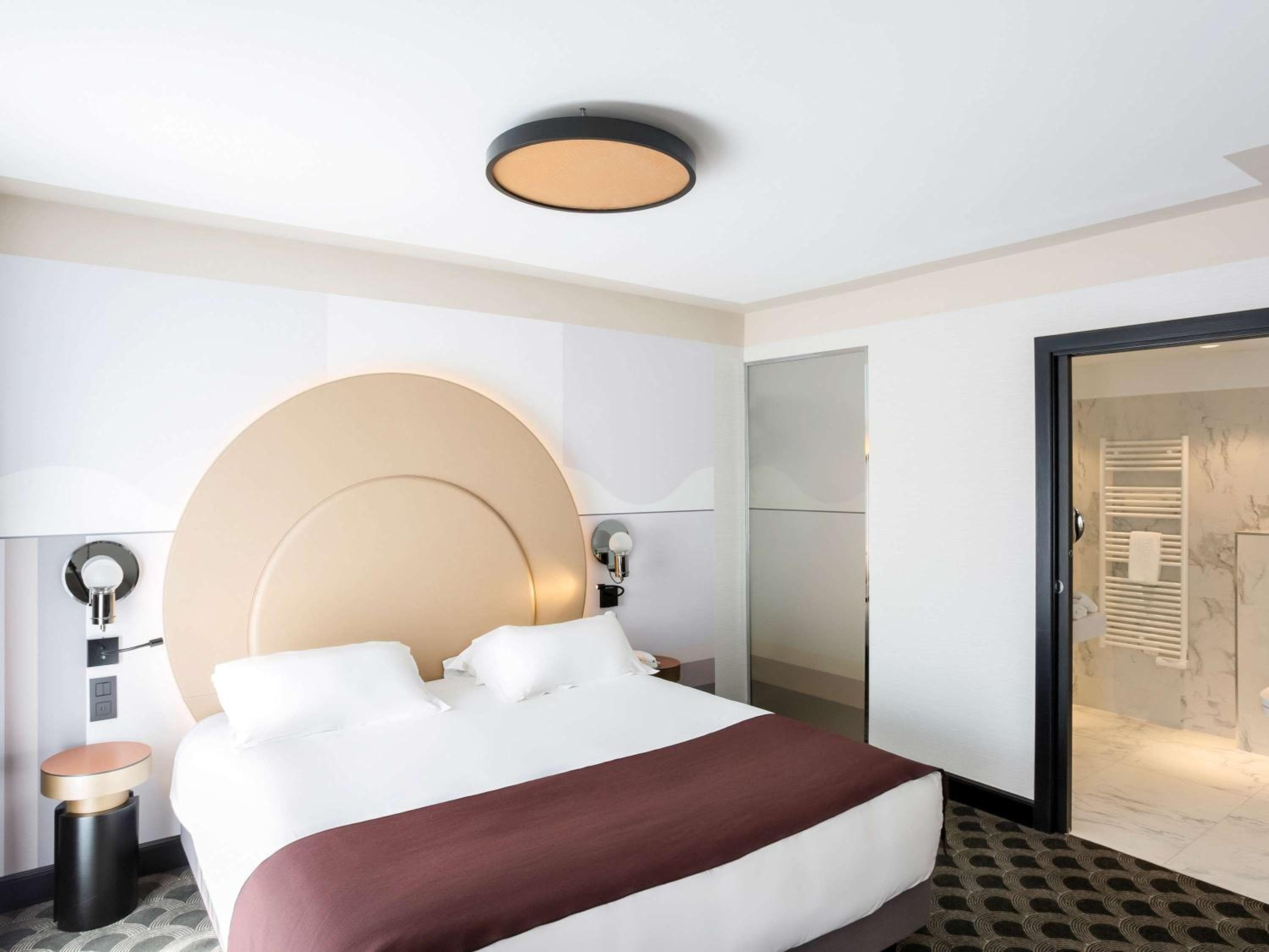 Hôtel Cannes Centre Univers