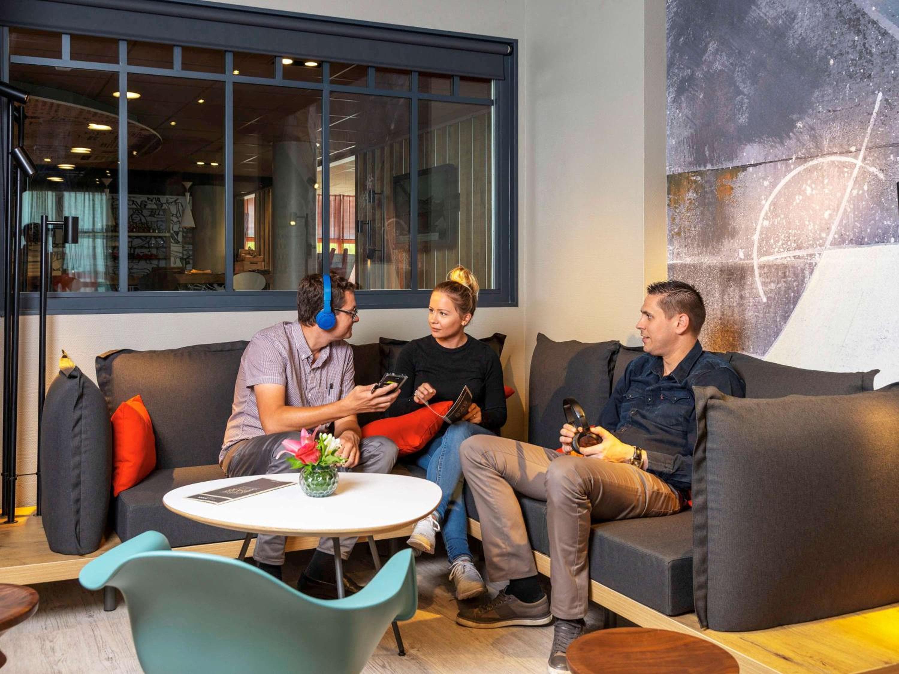ibis Le Havre Centre