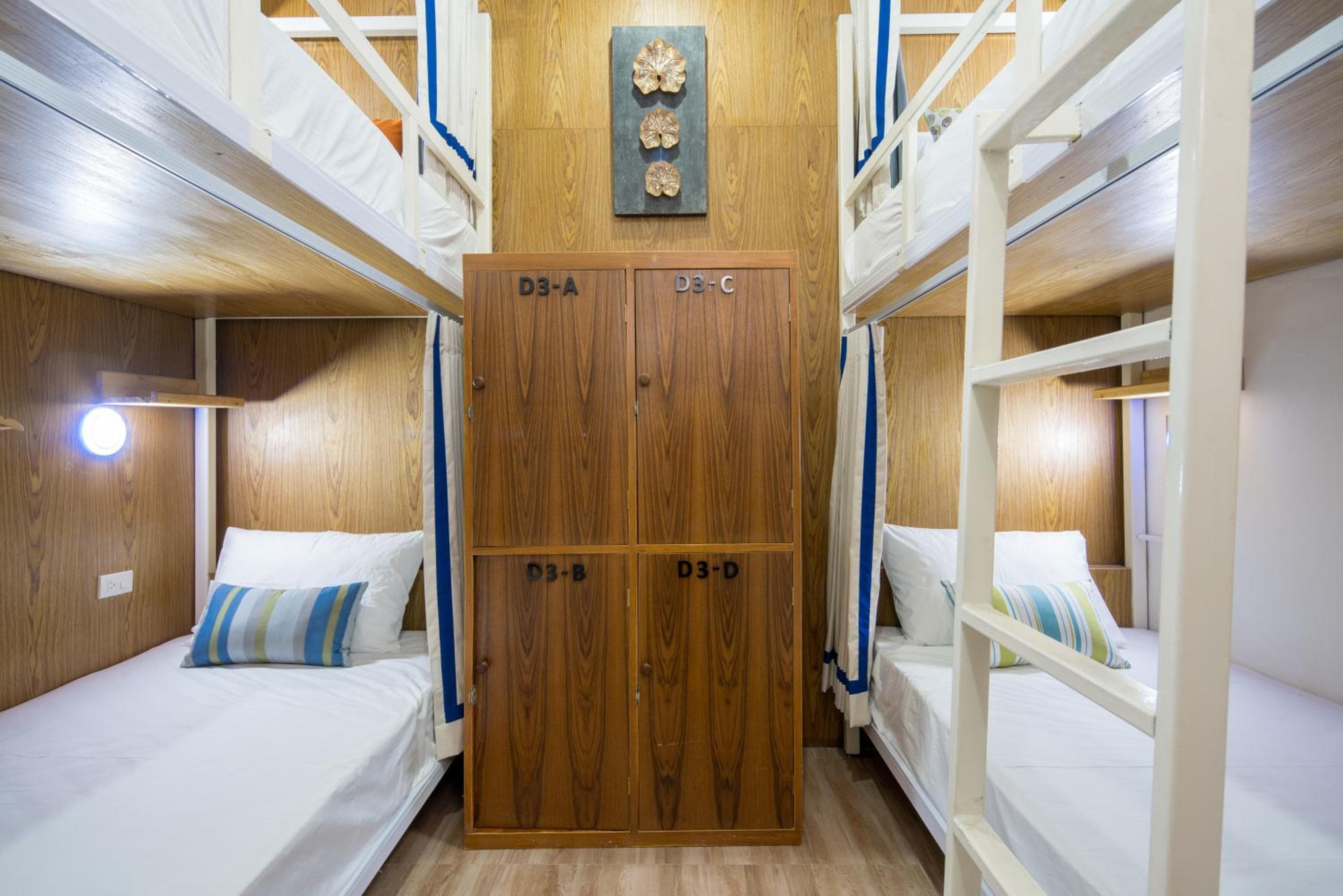 Hanuman VIP Hostel