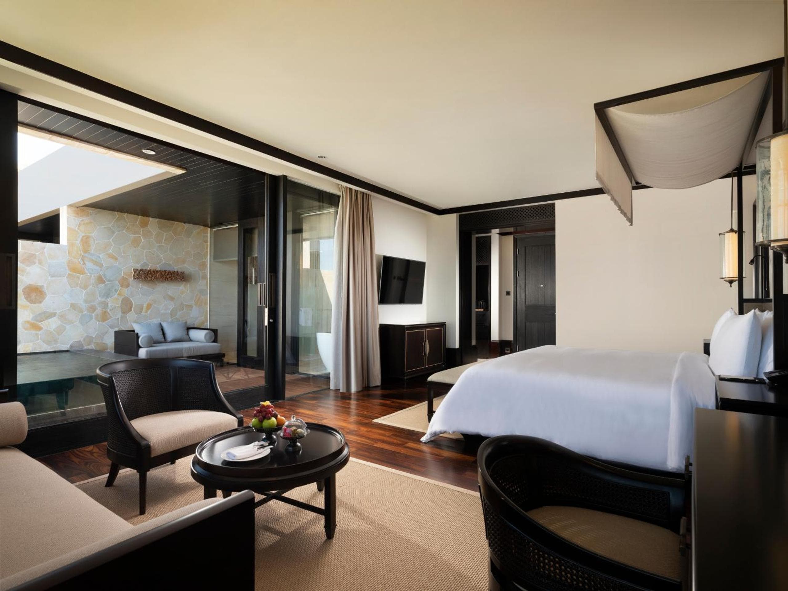 The Apurva Kempinski Bali