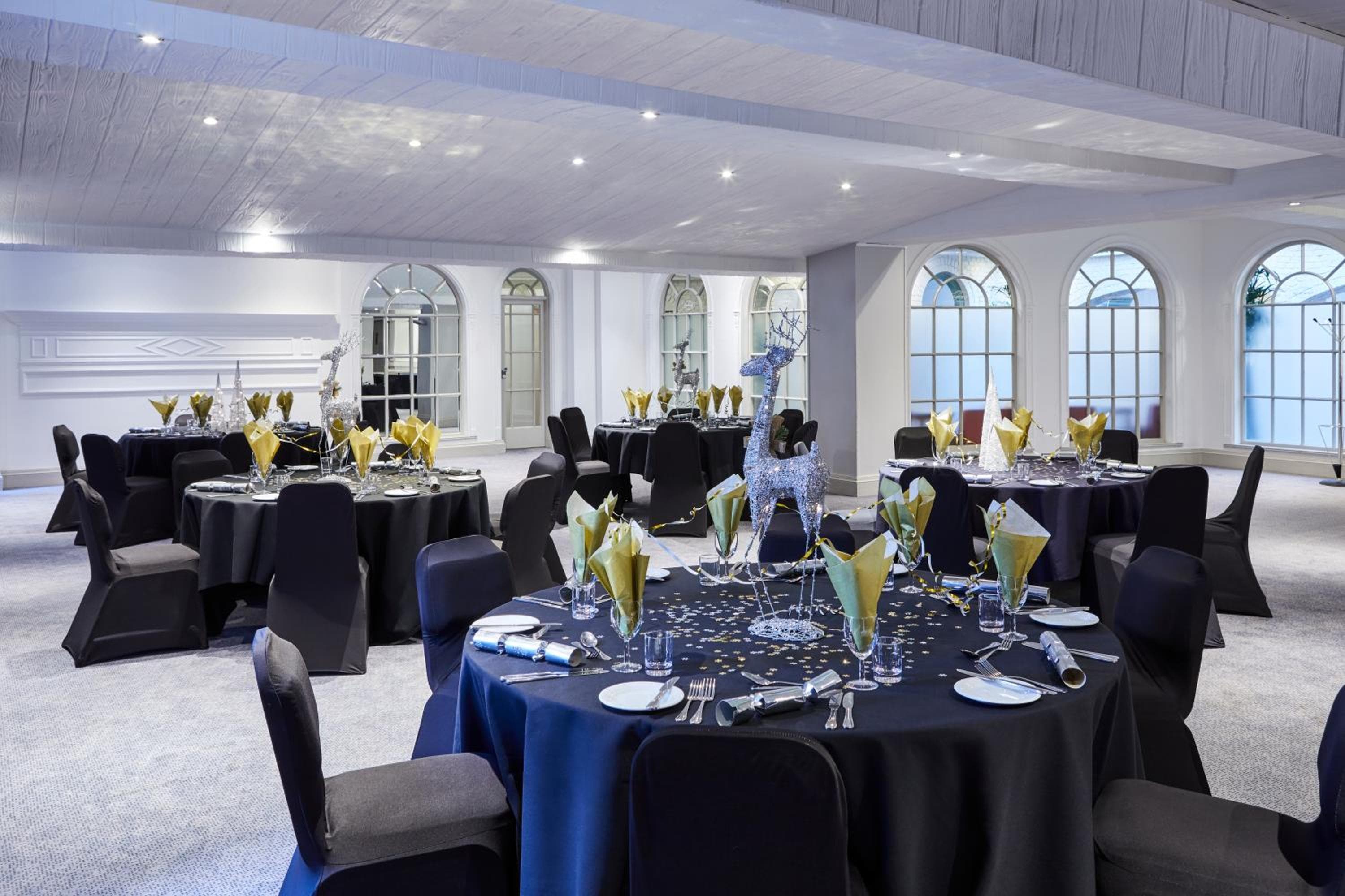 Mercure Nottingham Sherwood