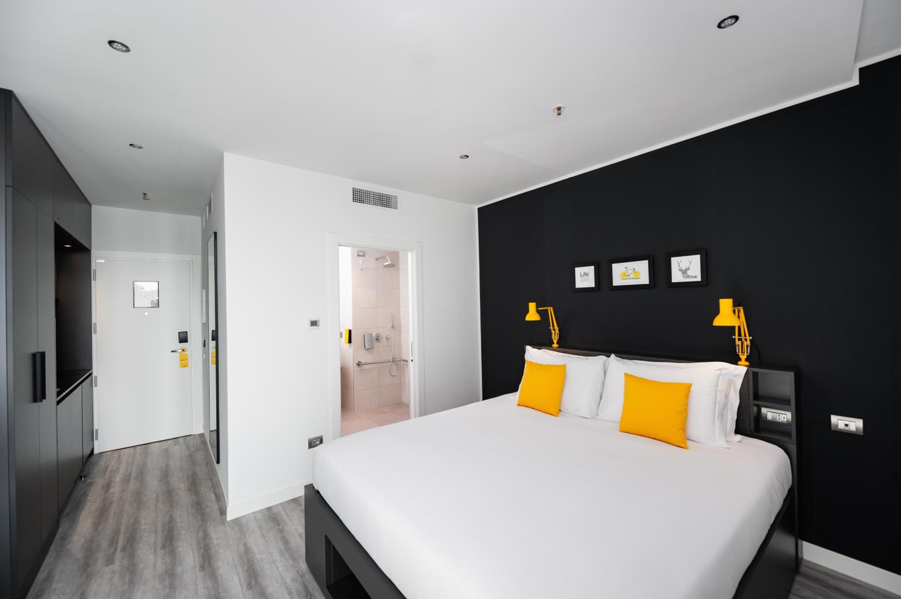 Staycity Aparthotels Venice Mestre