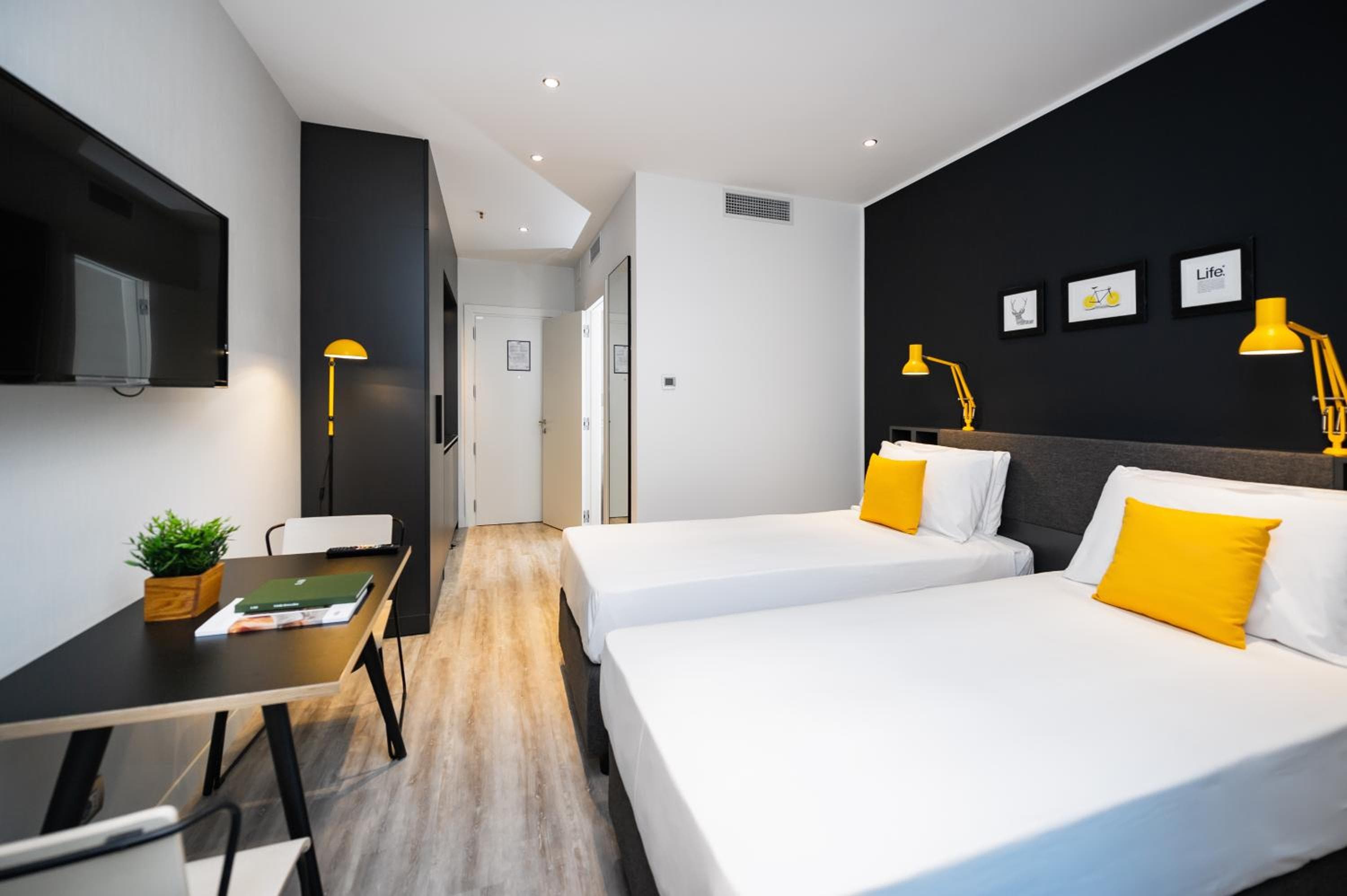 Staycity Aparthotels Venice Mestre