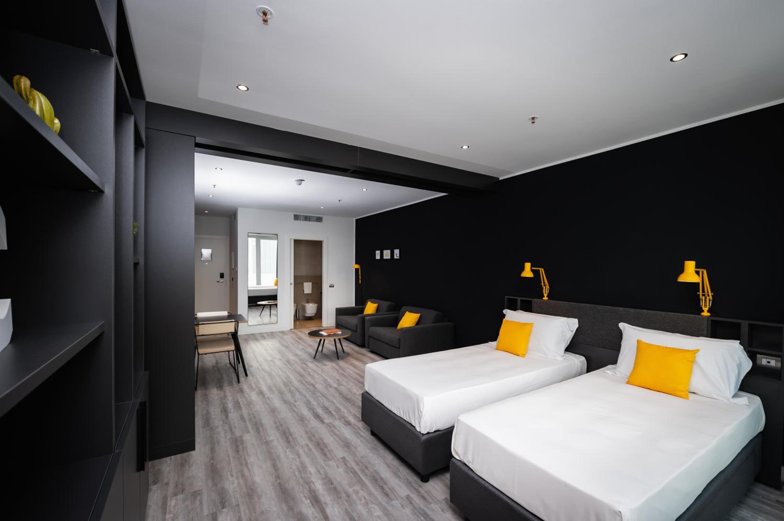 Staycity Aparthotels Venice Mestre