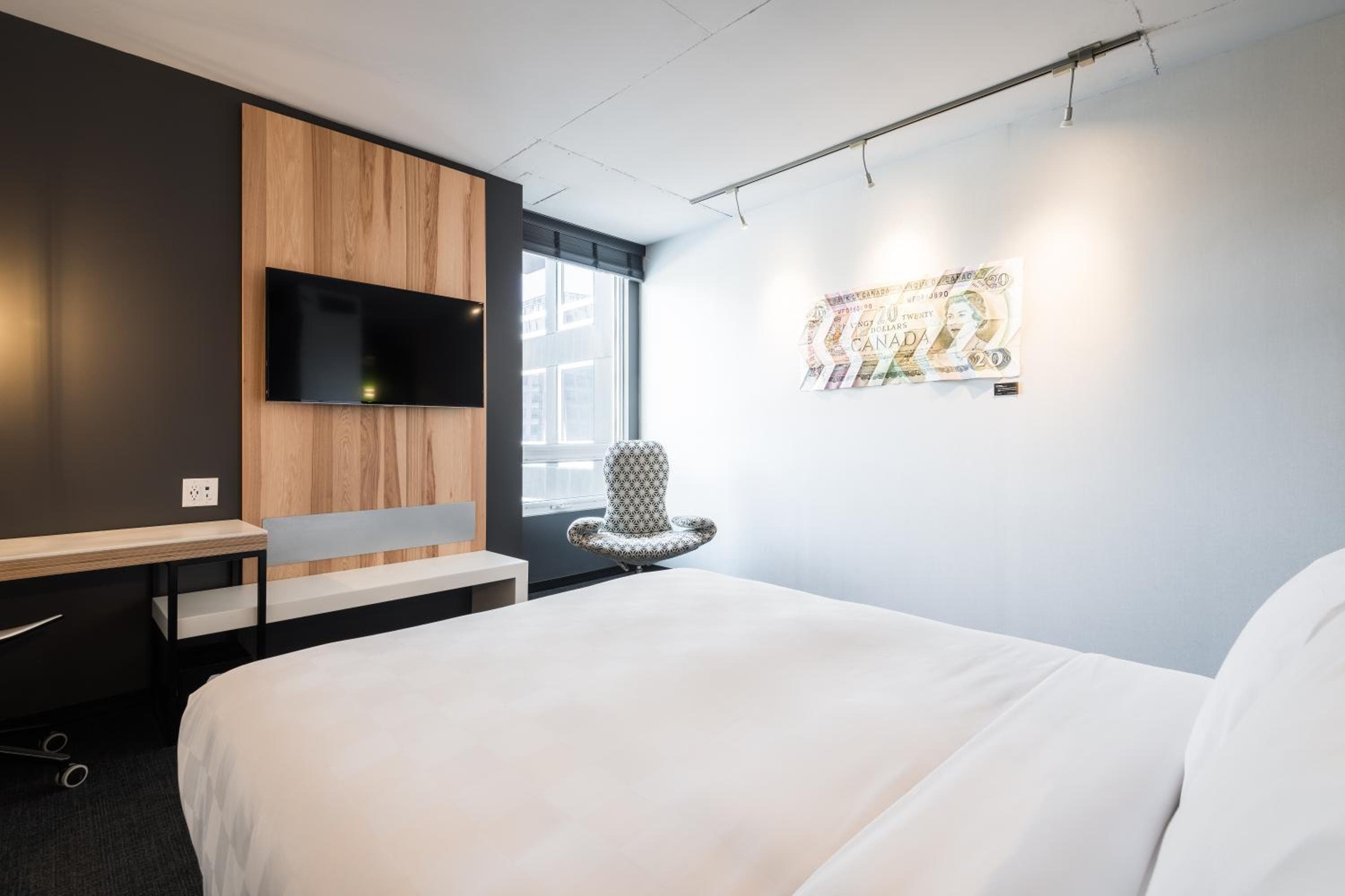Alt Hotel Ottawa Downtown