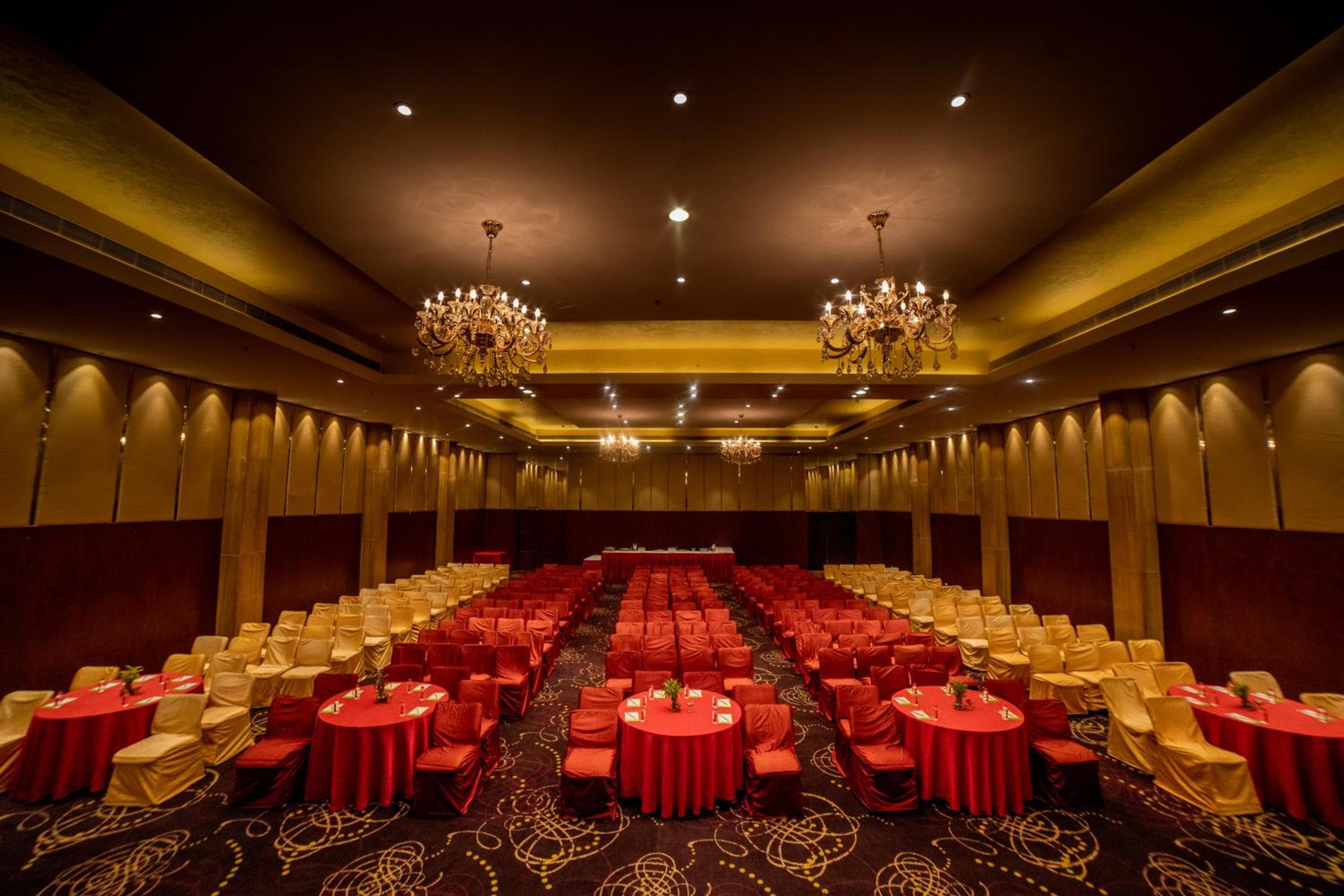 Ramada by Wyndham Jaipur Jaisinghpura