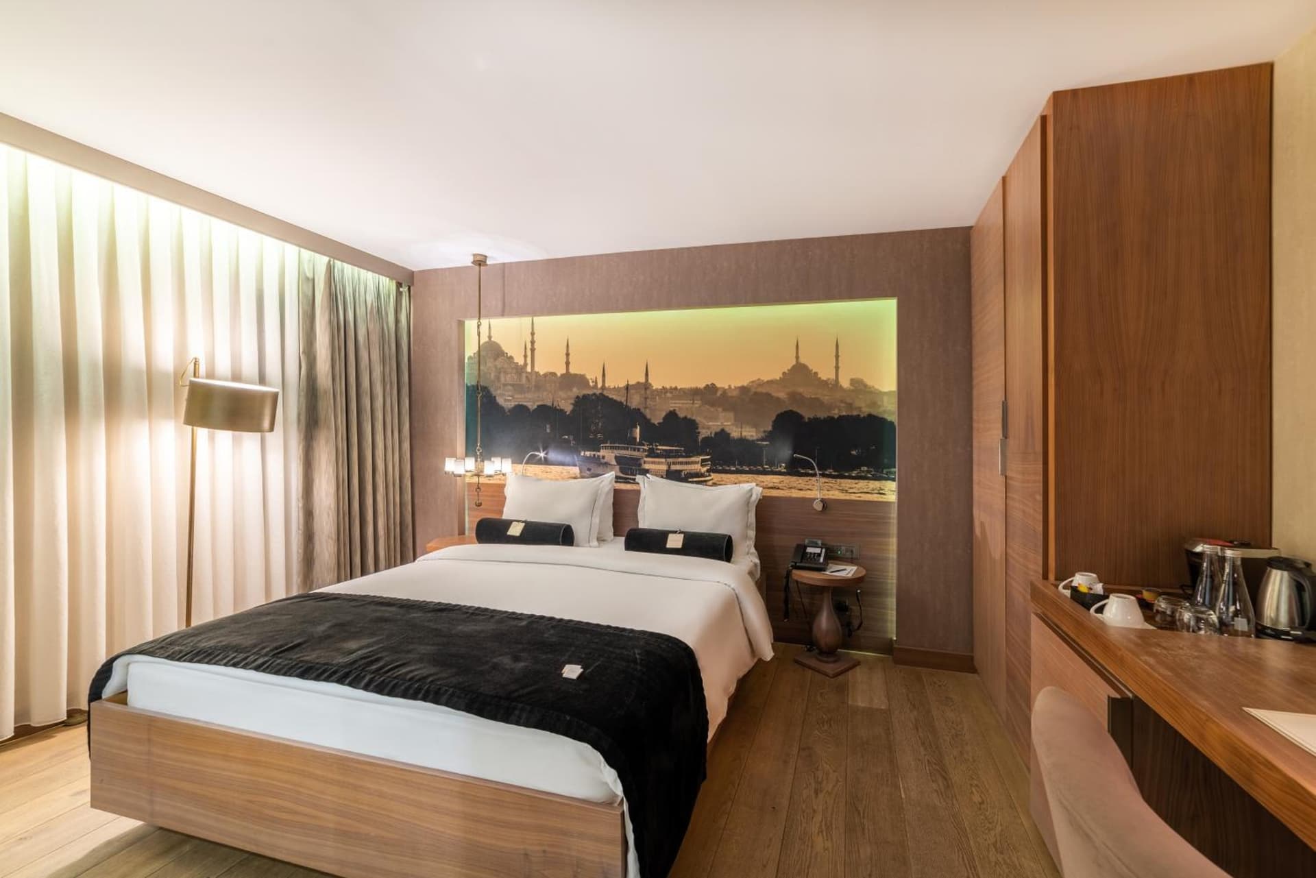 Hotel Saint Sophia