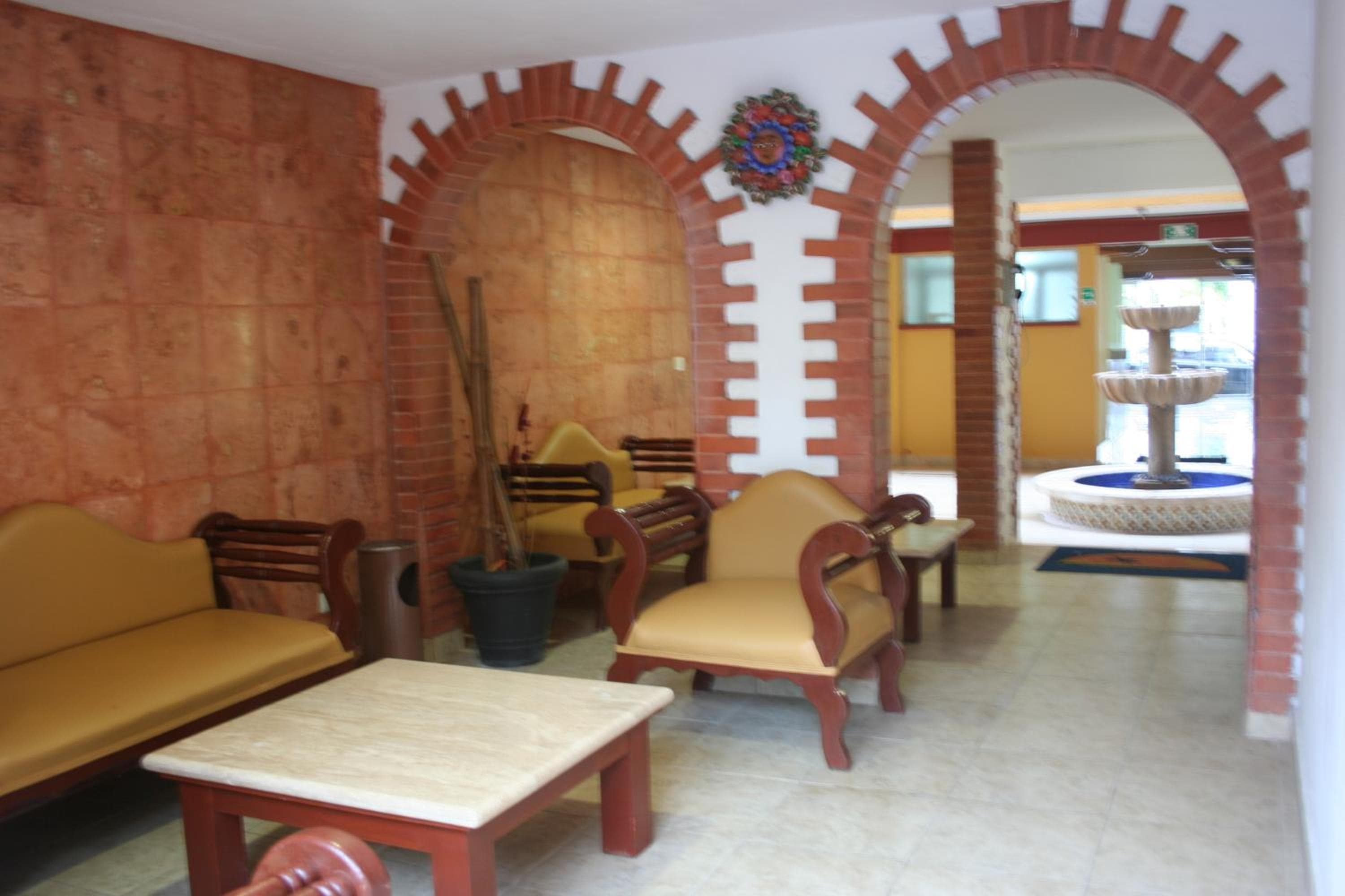 Suites Cancun Center