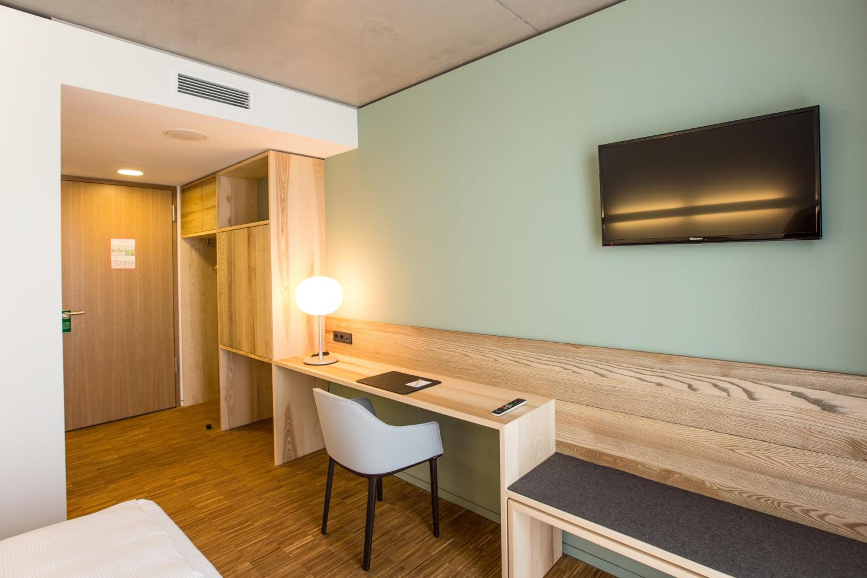 Green City Hotel Vauban