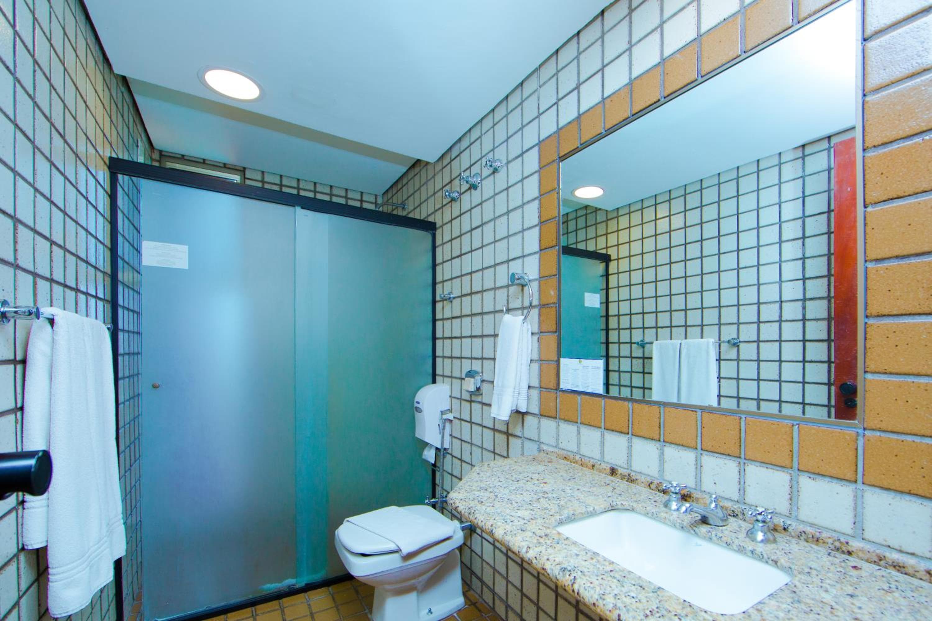 Falls Galli Hotel