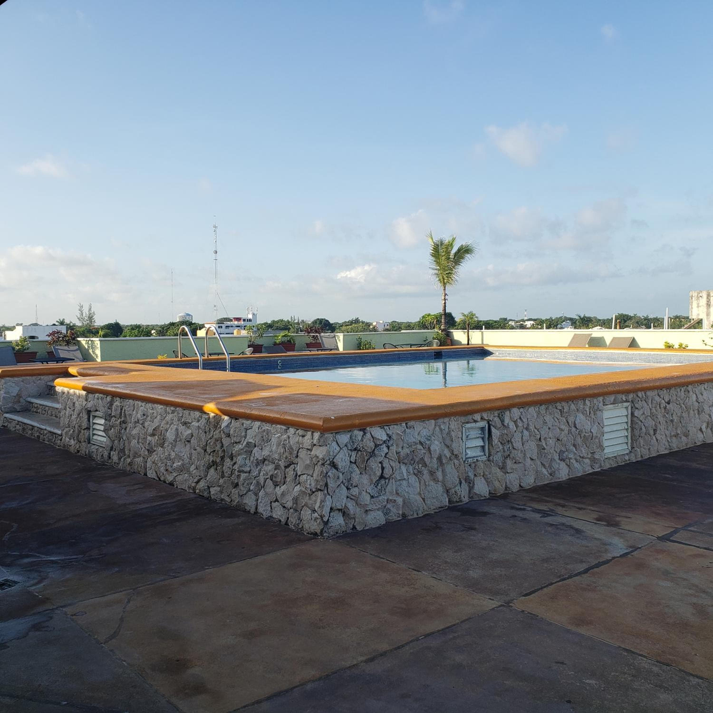Hotel Plaza Cozumel