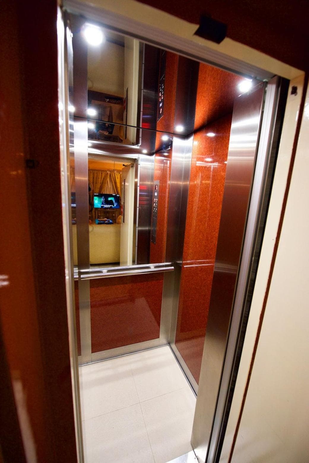 Hotel Dalia