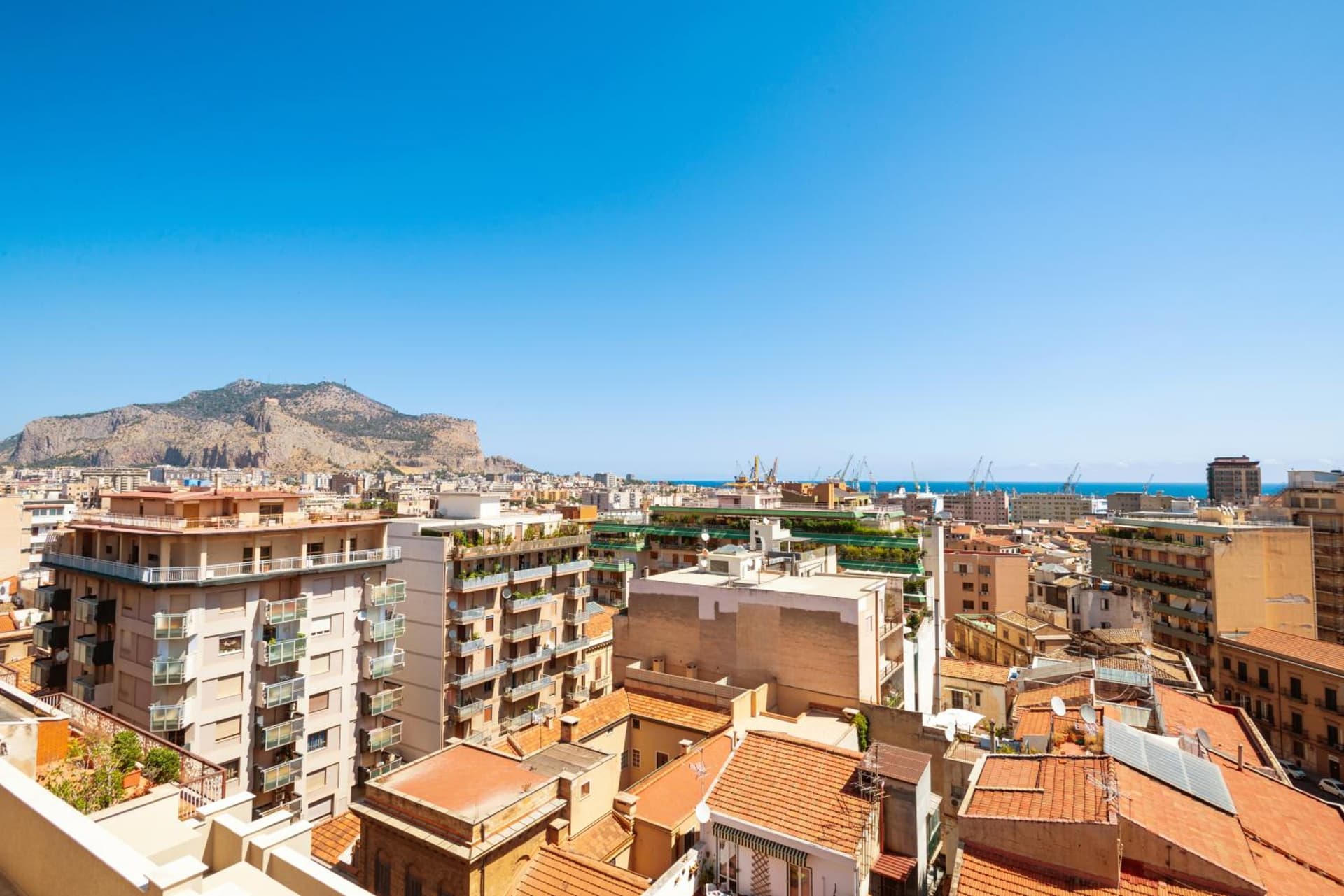 Hotel Politeama