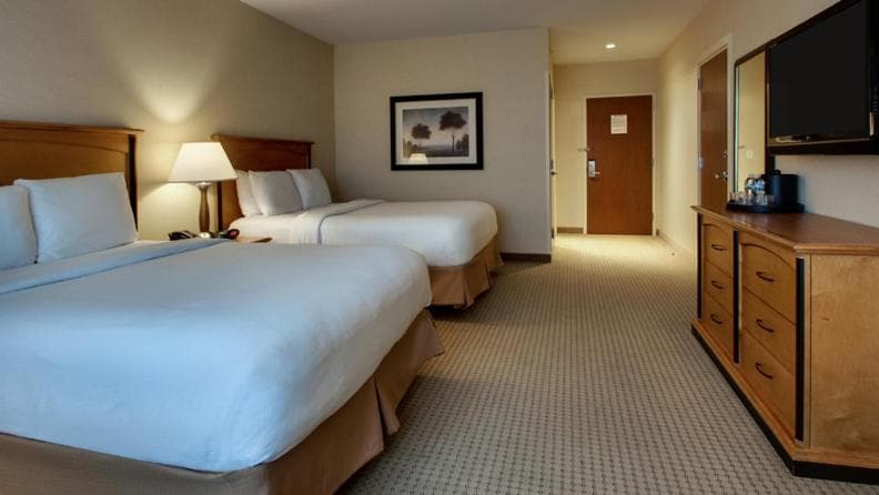 Hollywood Casino Bangor