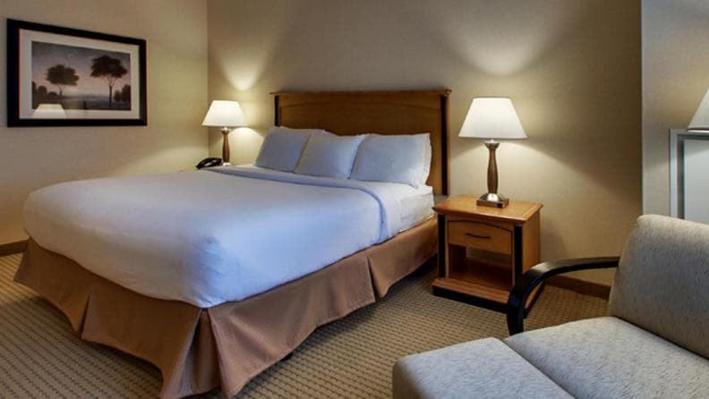 Hollywood Casino Bangor