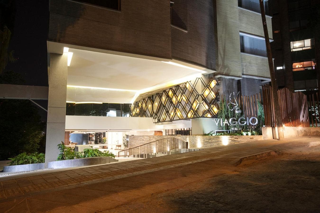 V Grand Hotel, a member of Radisson Individuals
