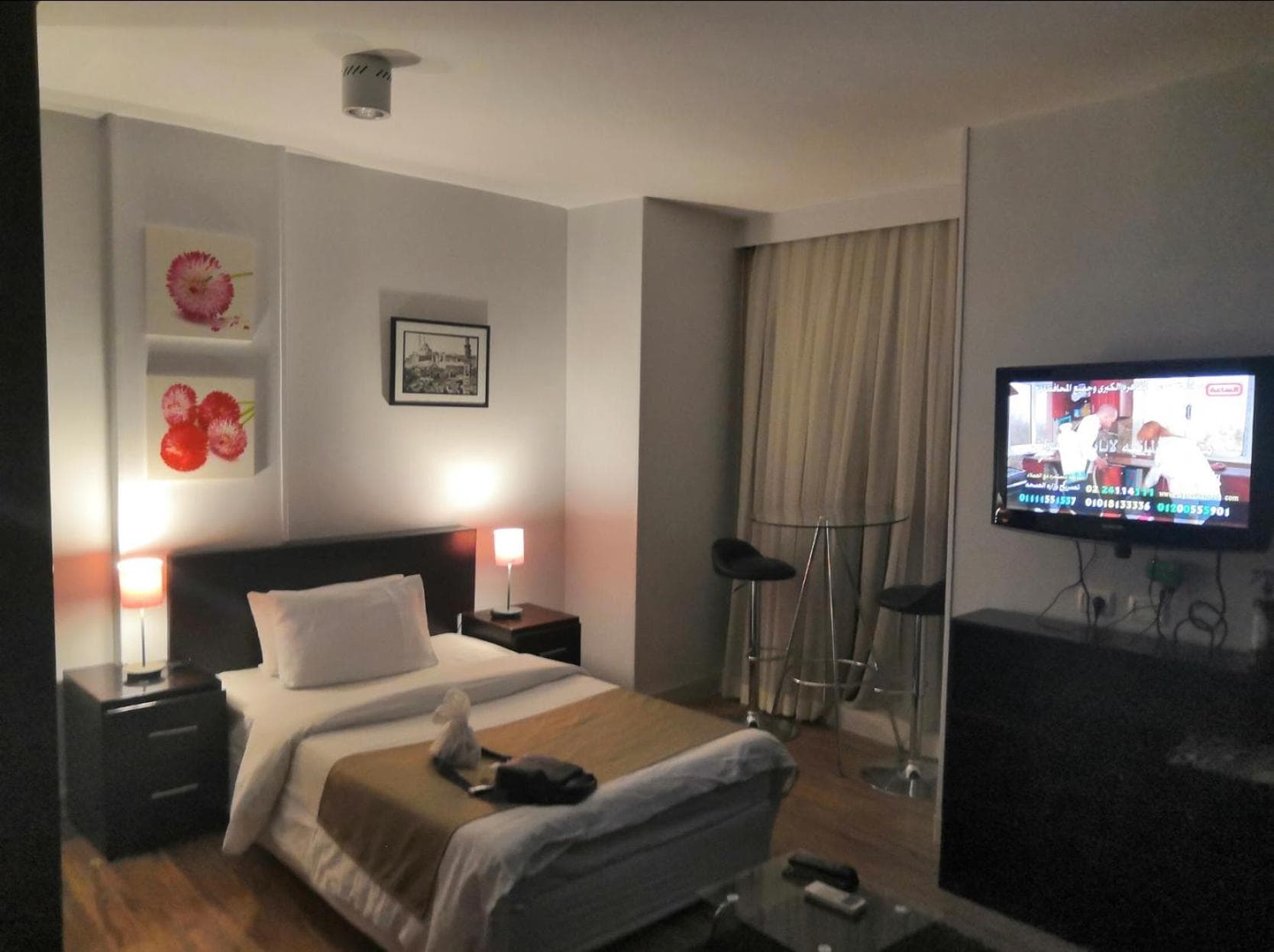 NewCity Hotel & Suites