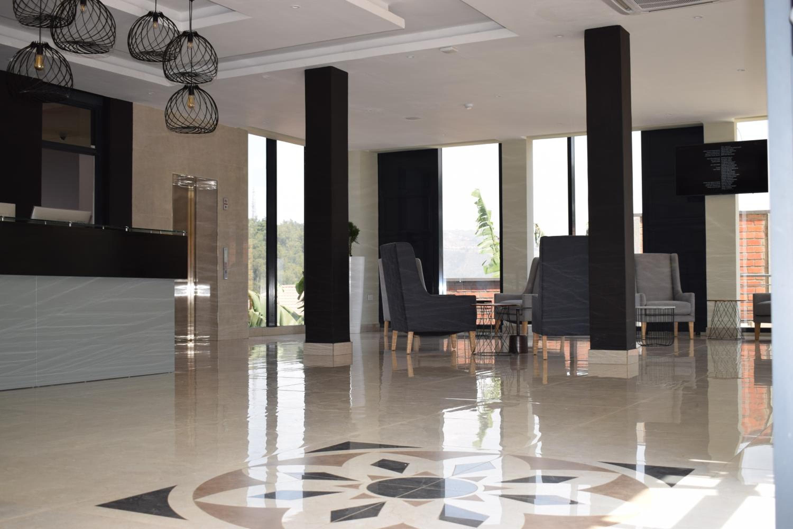 Mythos Boutique Hotel