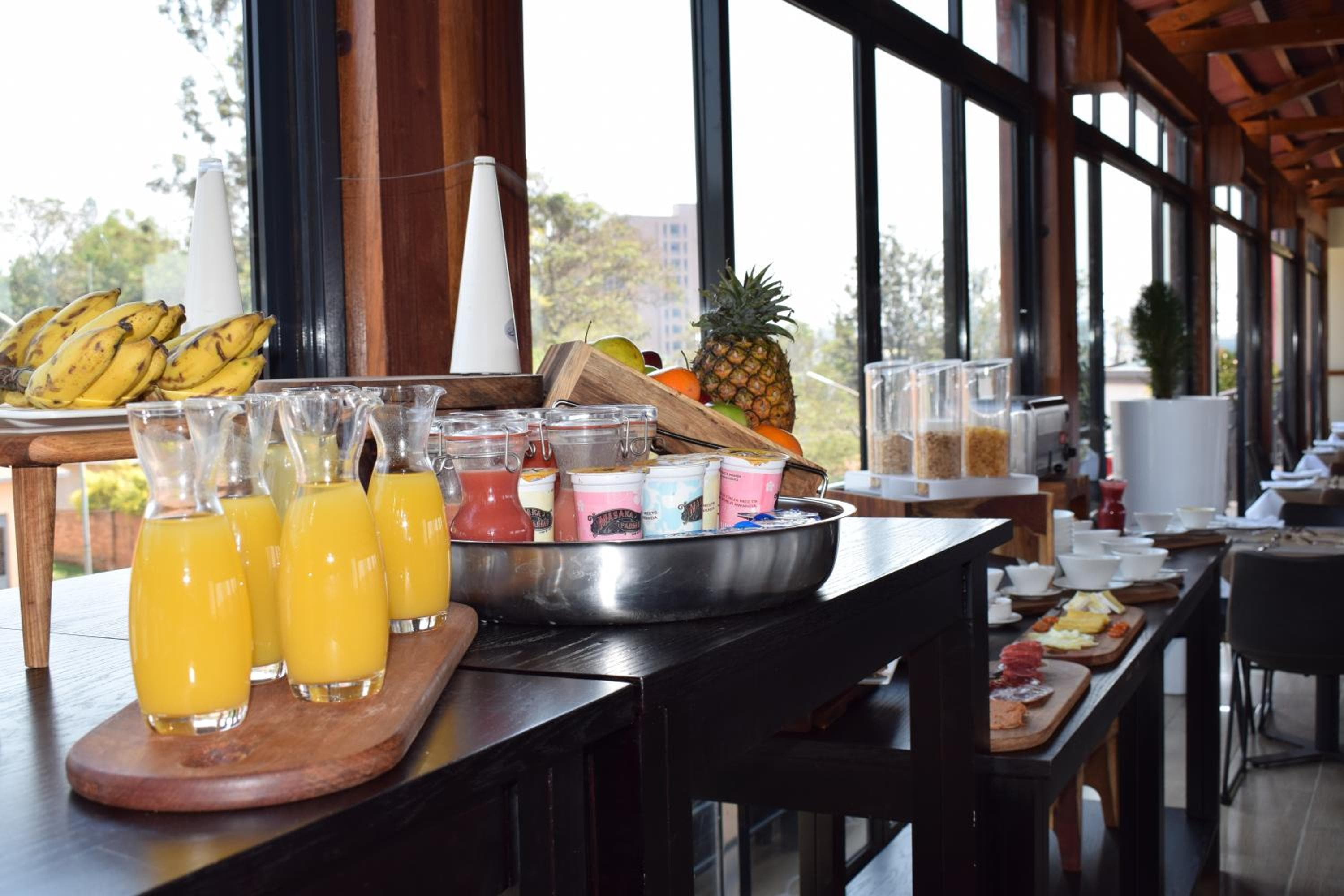 Mythos Boutique Hotel