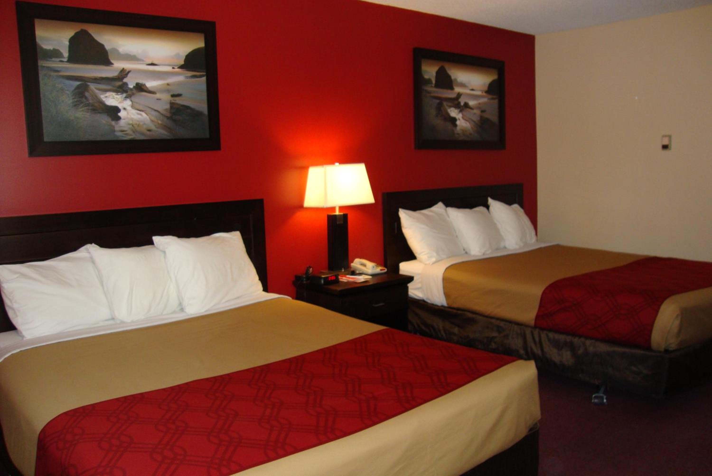 Econo Lodge Edson - 2nd Ave