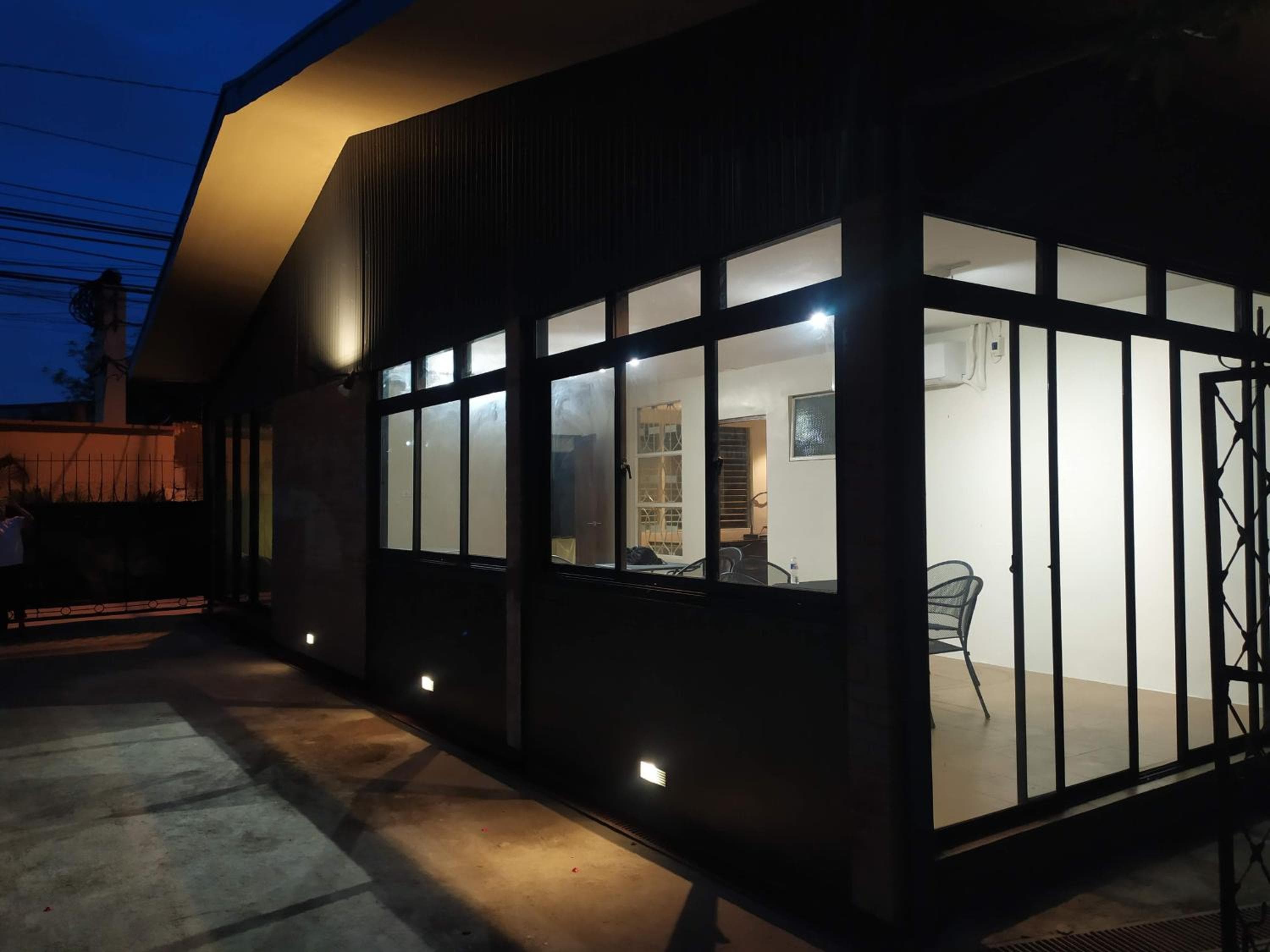The Hub District Garden Suites