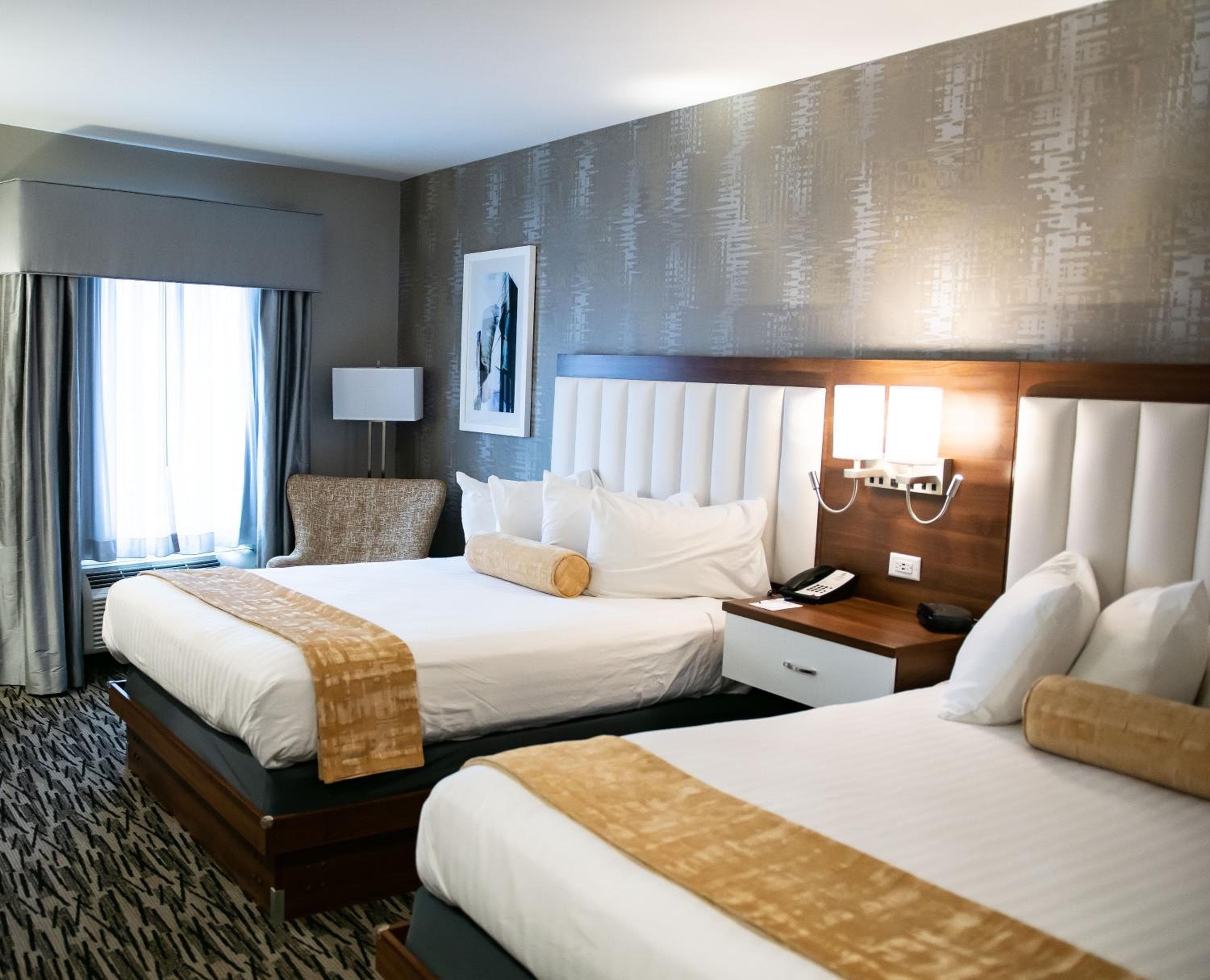 Best Western On The Avenue