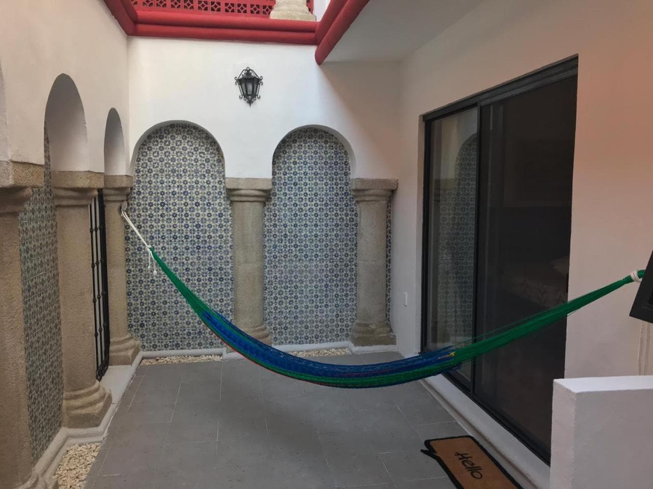 Depas Flamboyan Centro de Cancún D1