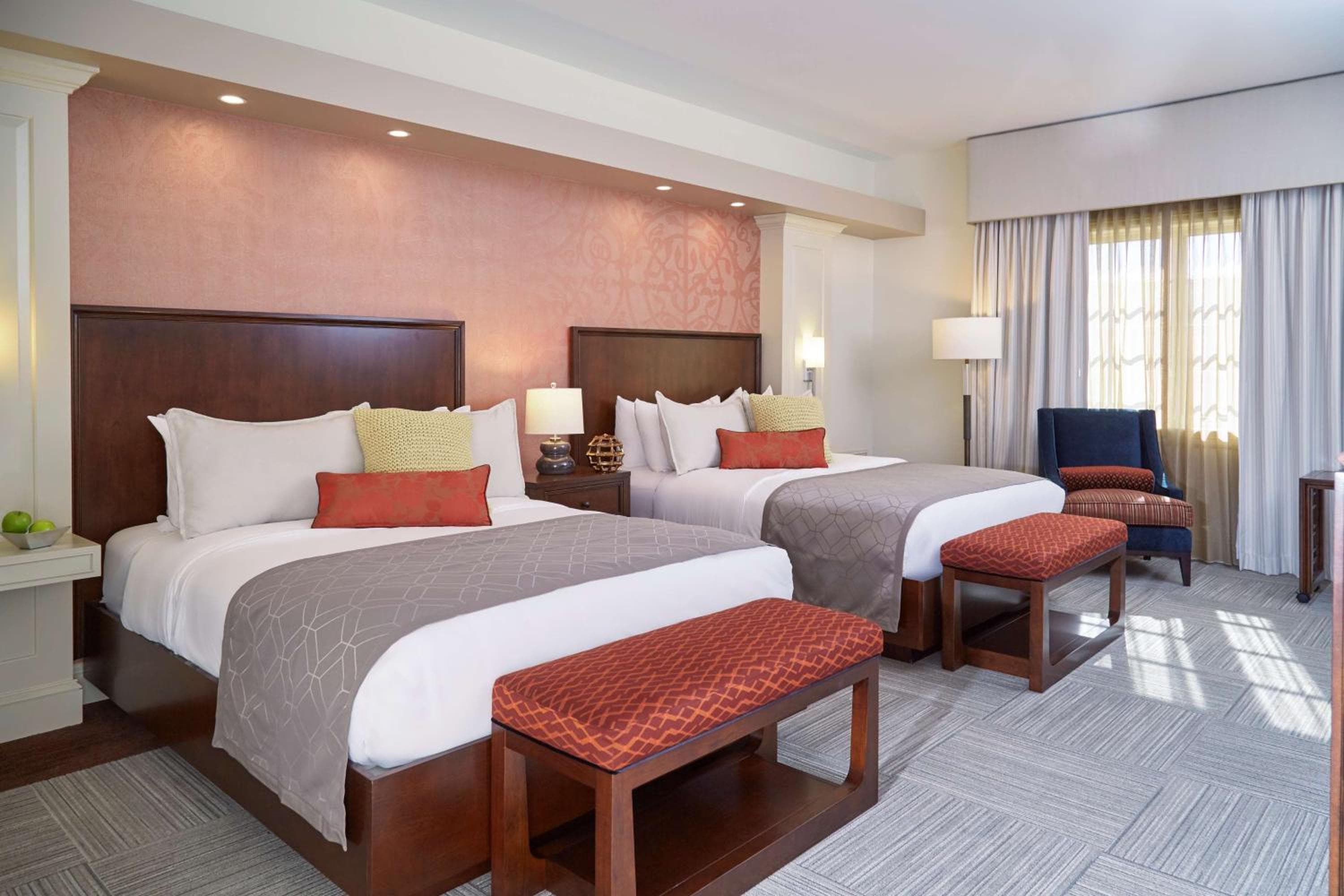 Rizzo Center, a Destination by Hyatt Hotel