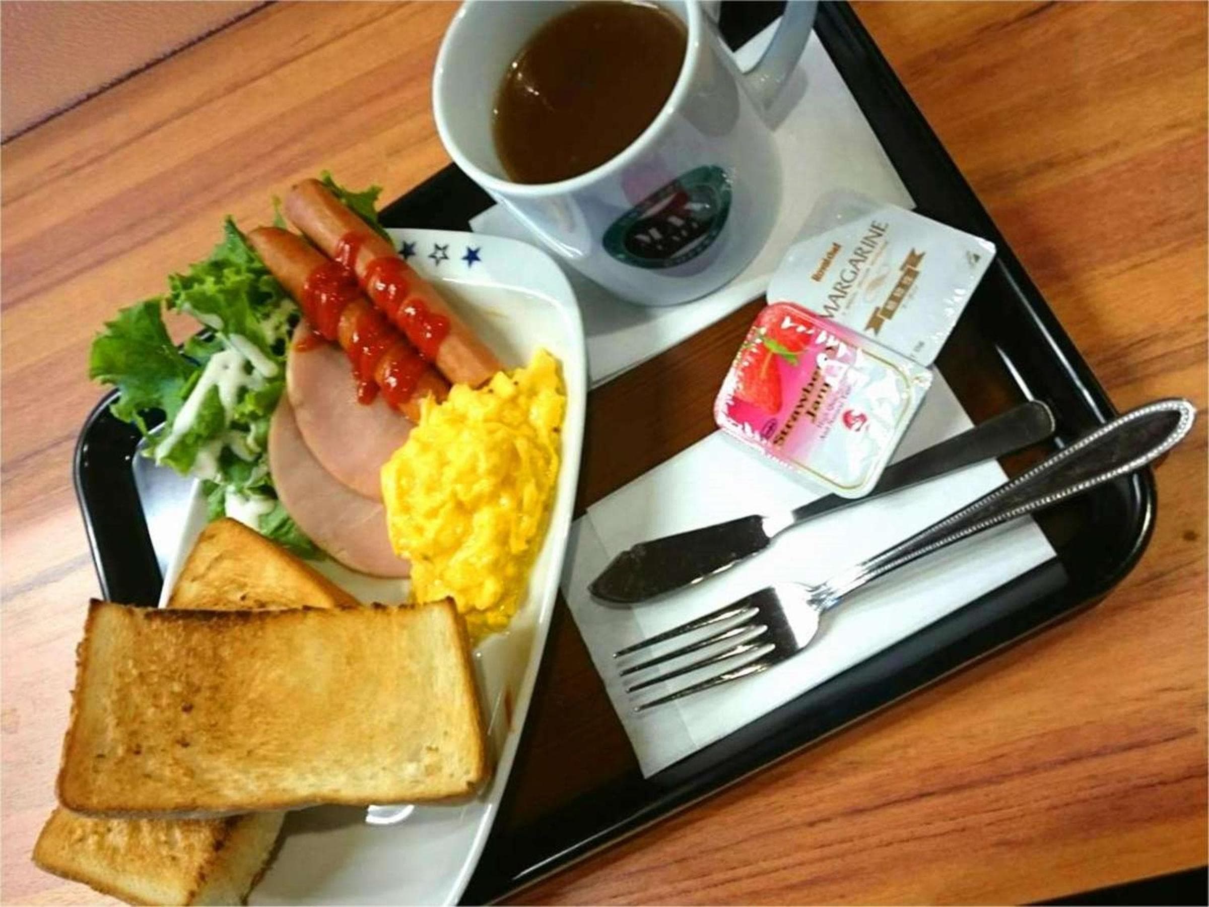 HOTEL LiVEMAX Kayabacho