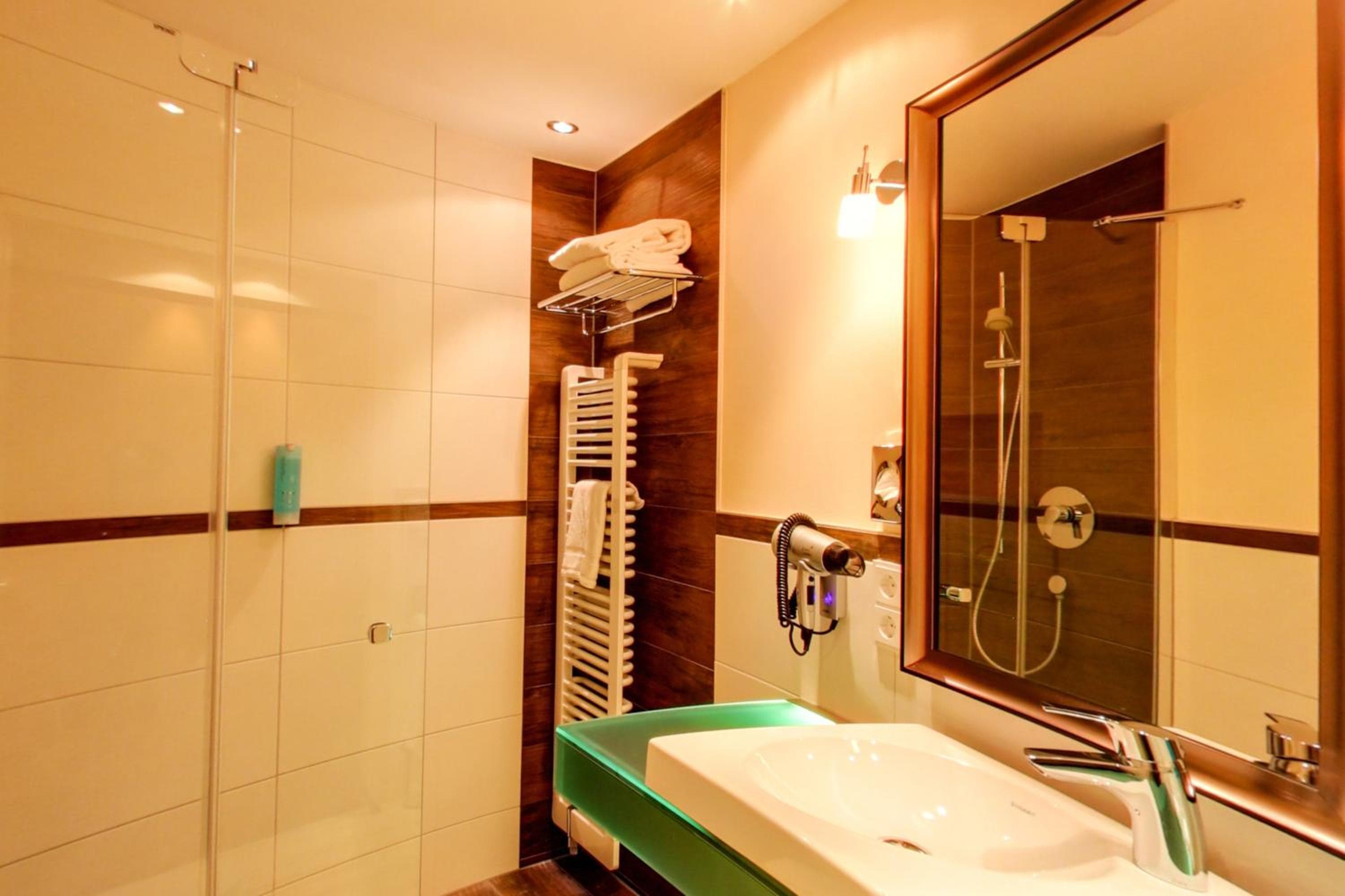 Best Western Plus Palatin Kongresshotel