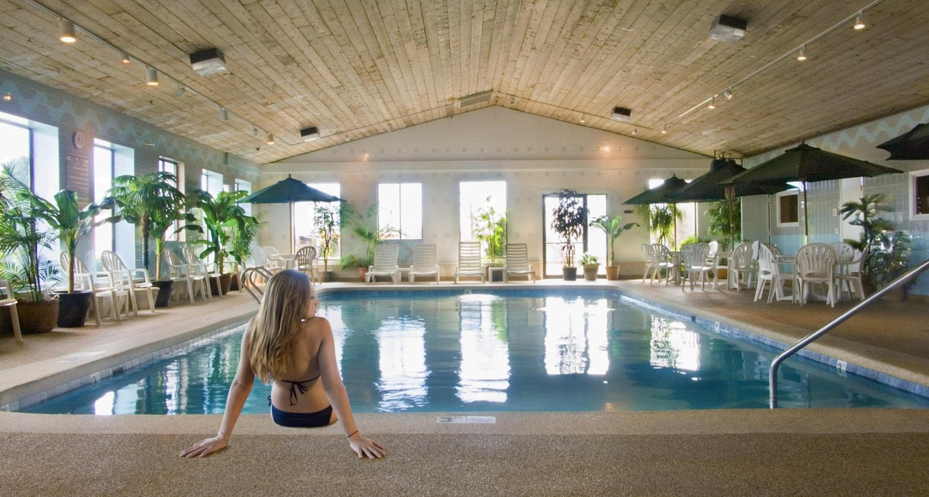 Bayside Resort Hotel