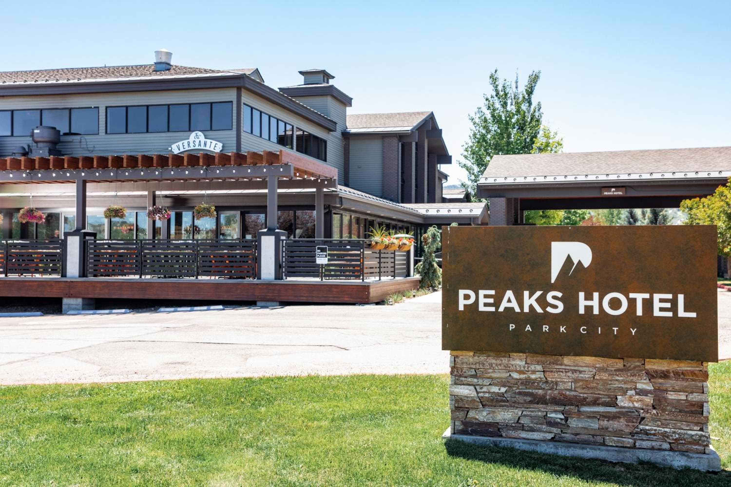 Hotel Thaynes, Park City, a Tribute Portfolio Hotel