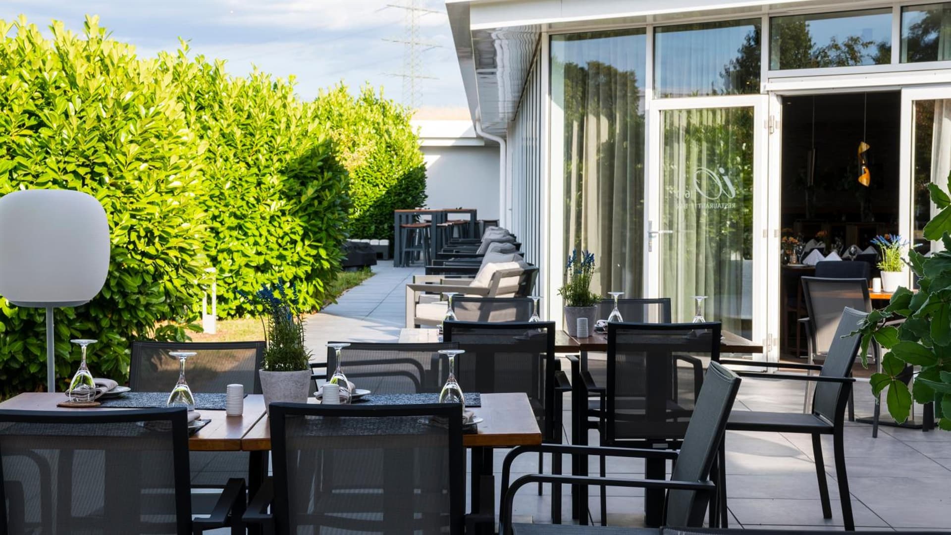 Best Western Plus iO Hotel