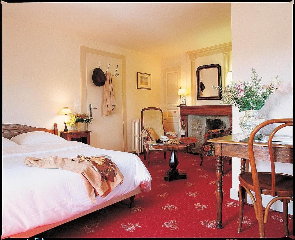 Hôtel autonome de France - Le Patriarche