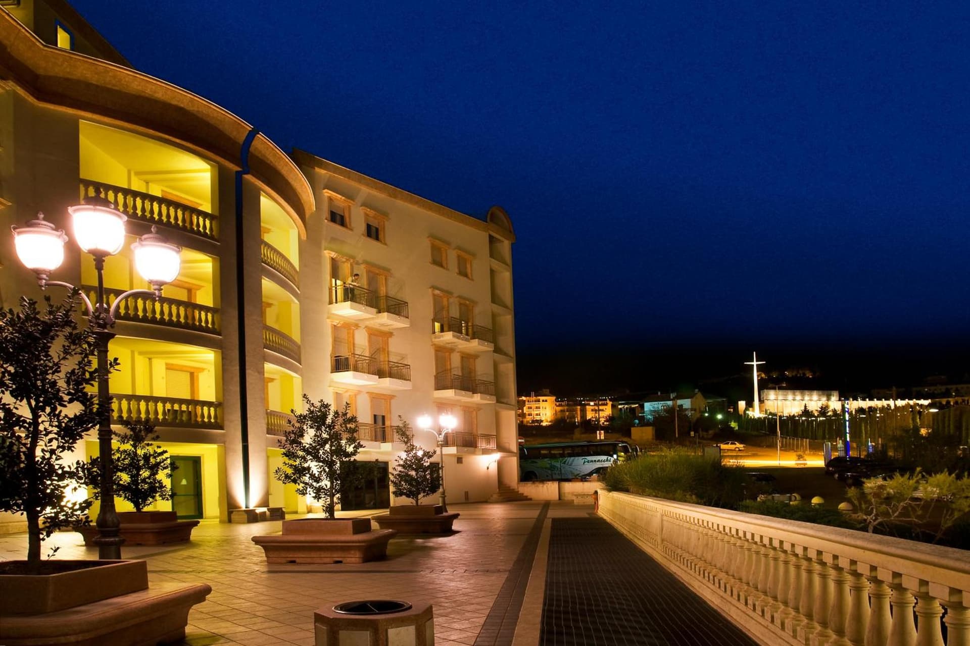 Gran Paradiso Hotel Spa