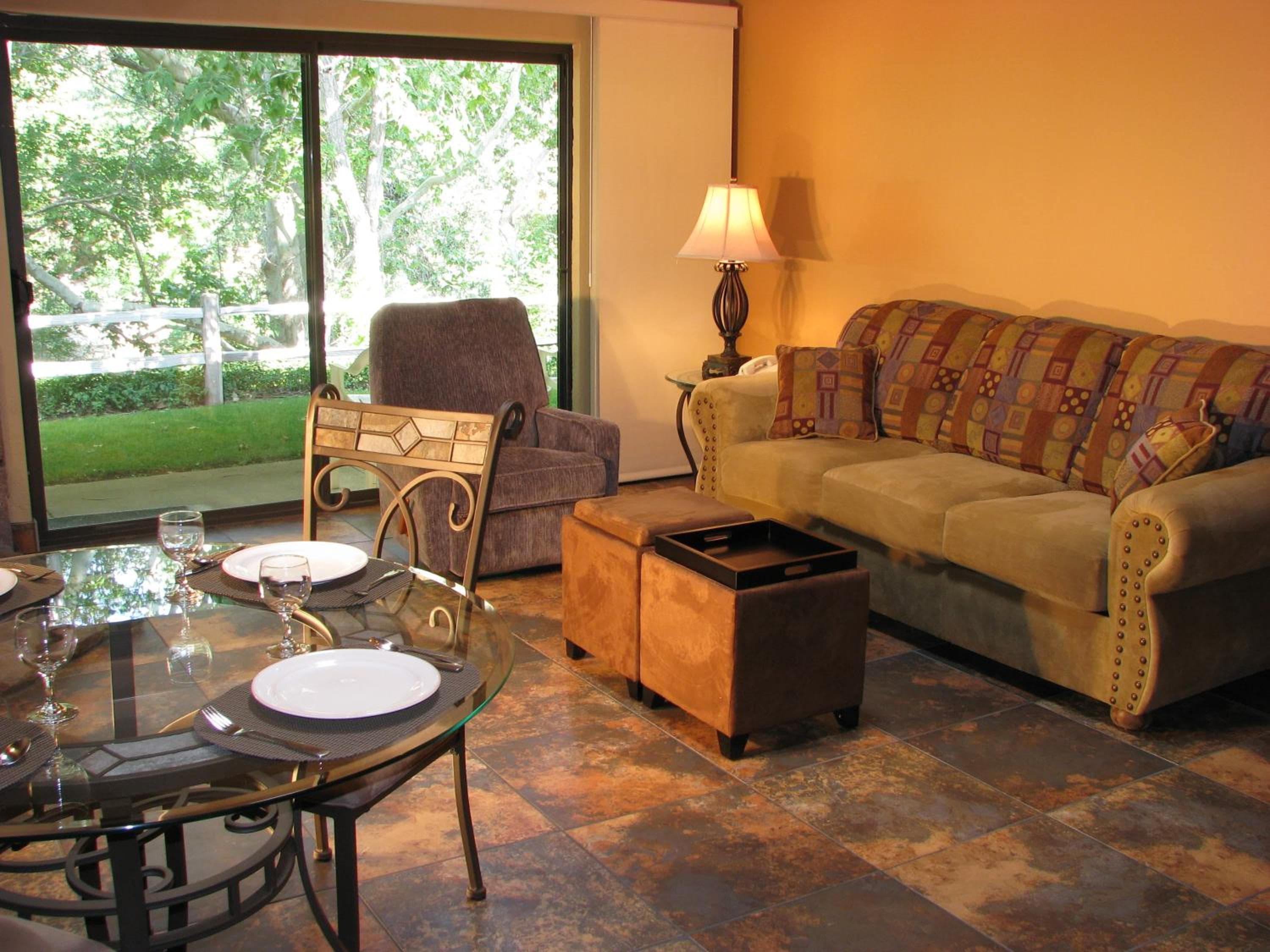 Villas at Poco Diablo