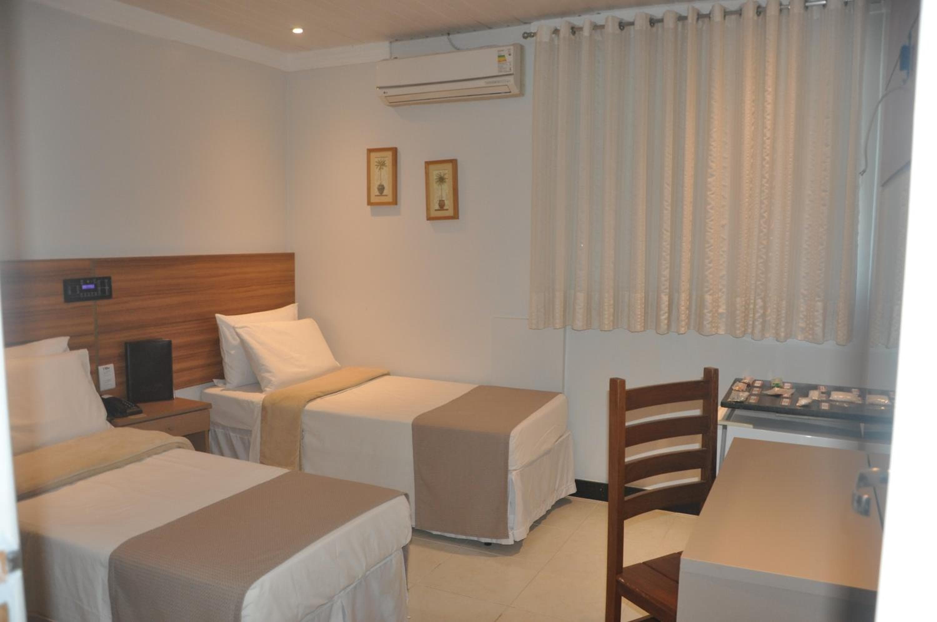 Hotel Sempre Bahia