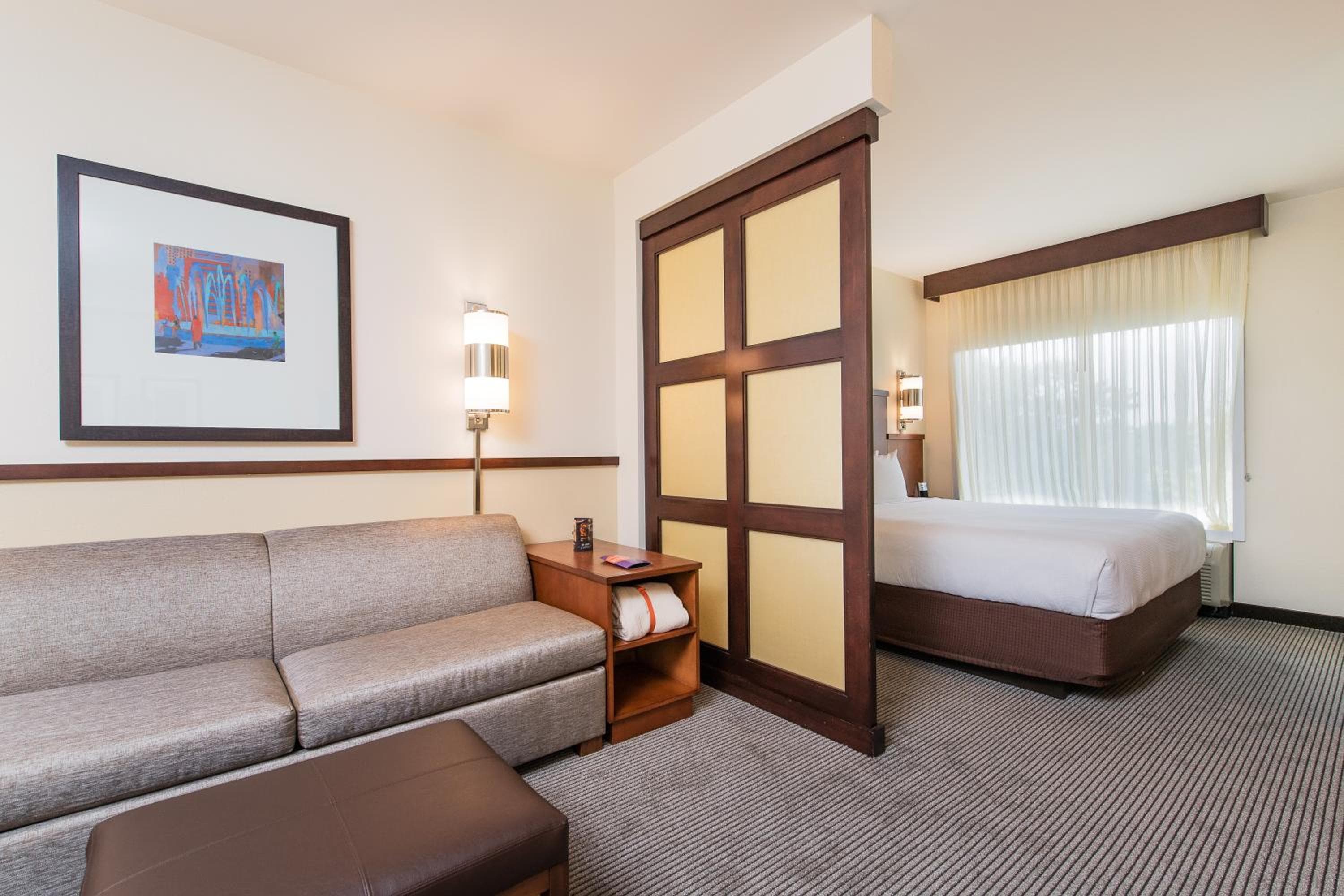 Hyatt Place Charleston Airport / Convention Center