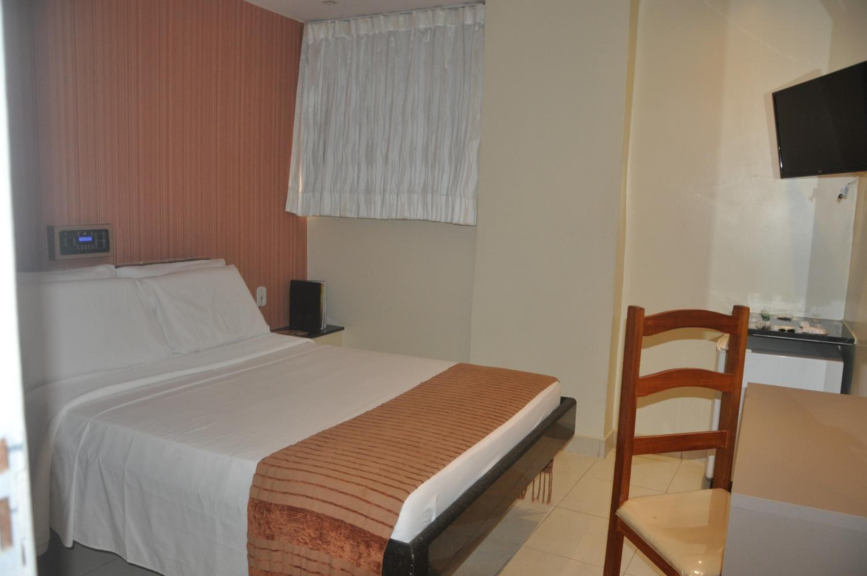 Hotel Sempre Bahia