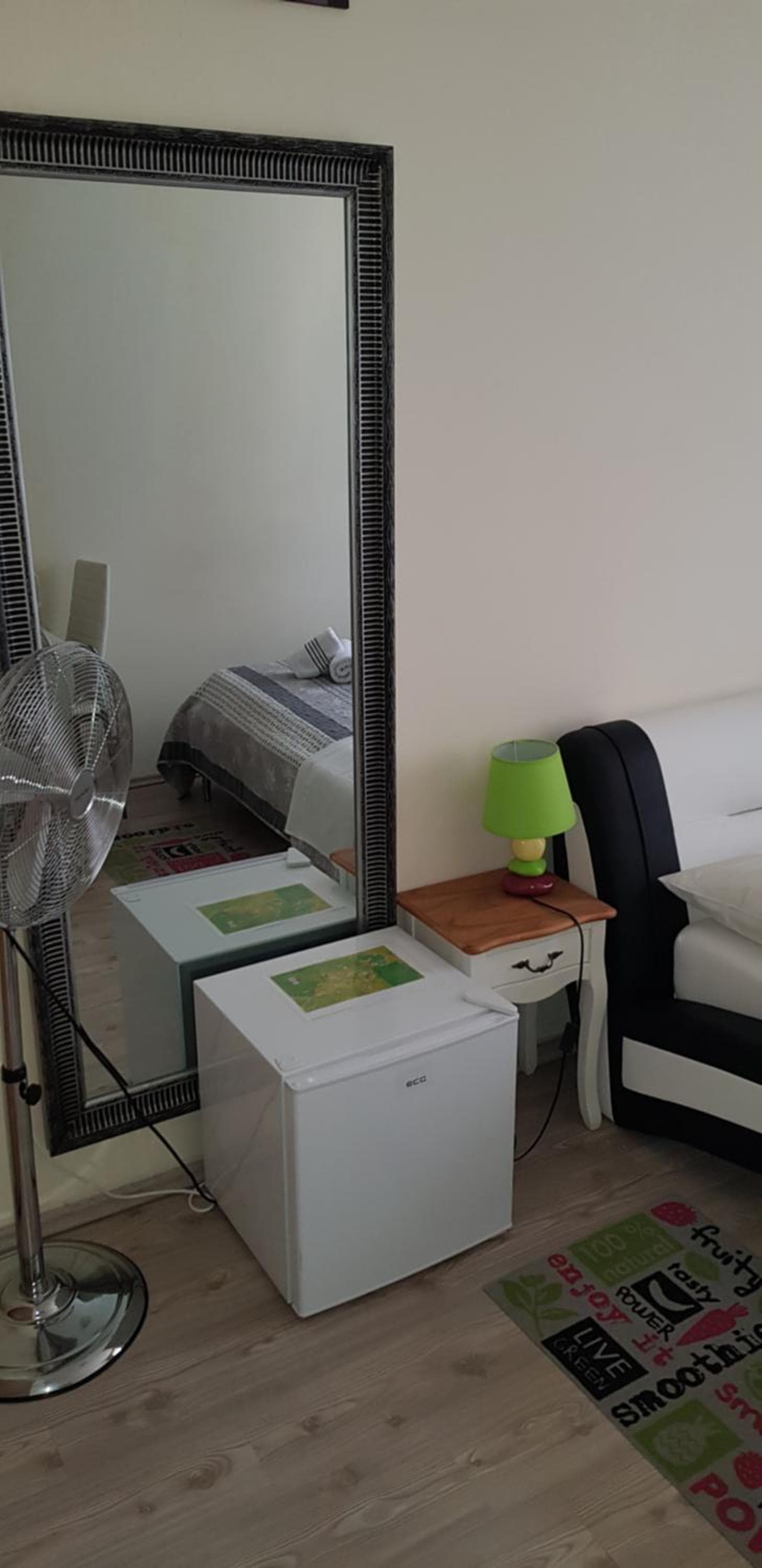 ELG Rooms